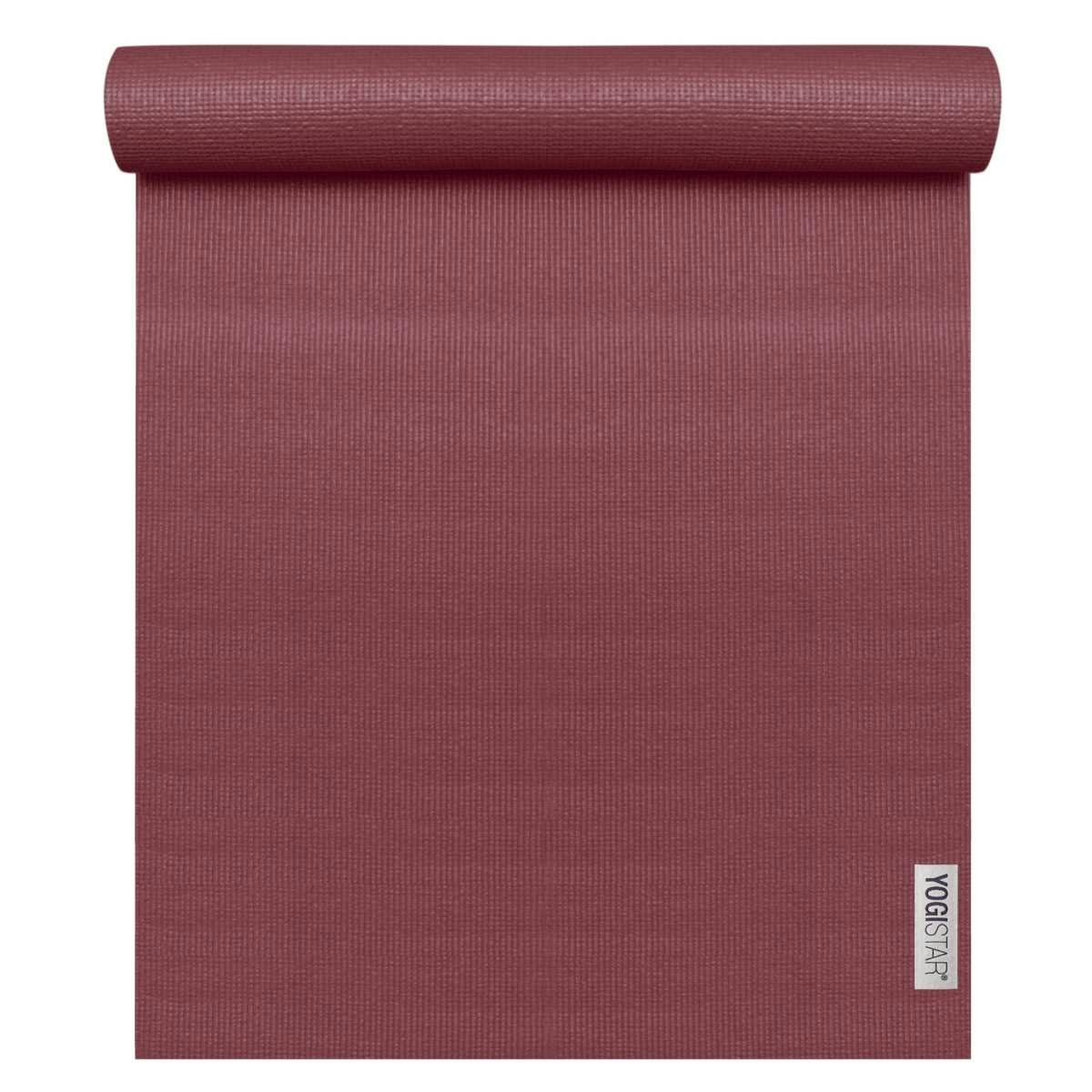 Yogistar Yogamatte Yogistar Yogamatte Yogimat Basic