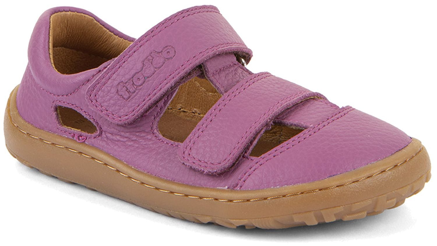 froddo® Froddo Barefoot Sandal Fuxia Sandale