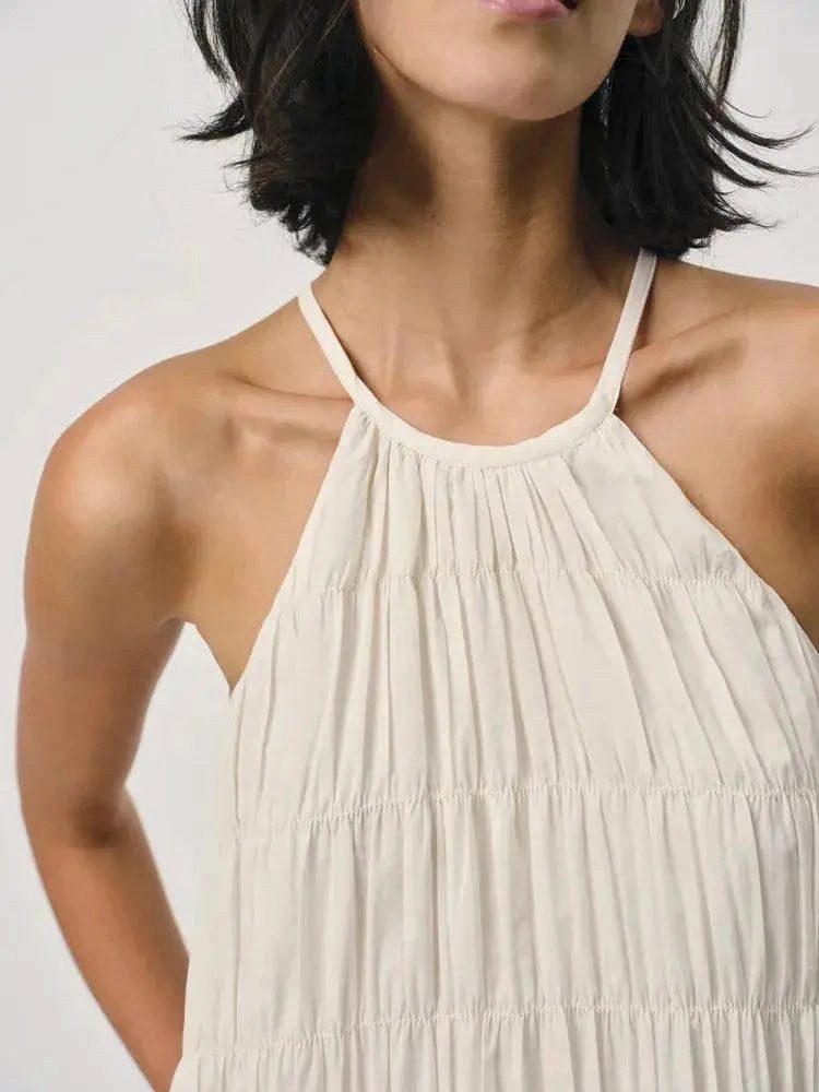 Dante6 Maxikleid Nelkis