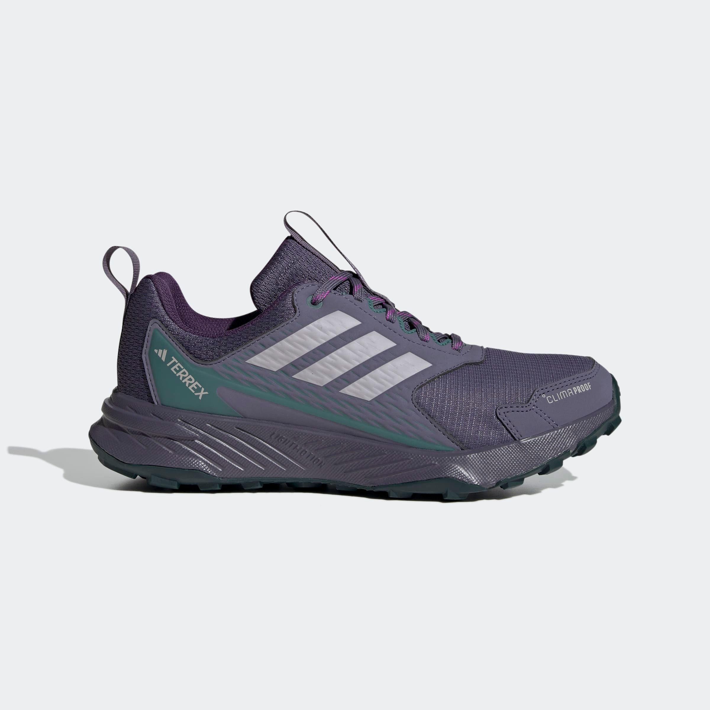 adidas TERREX TRACEFINDER 2 CLIMAPROOF Trailrunningschuh wärmend