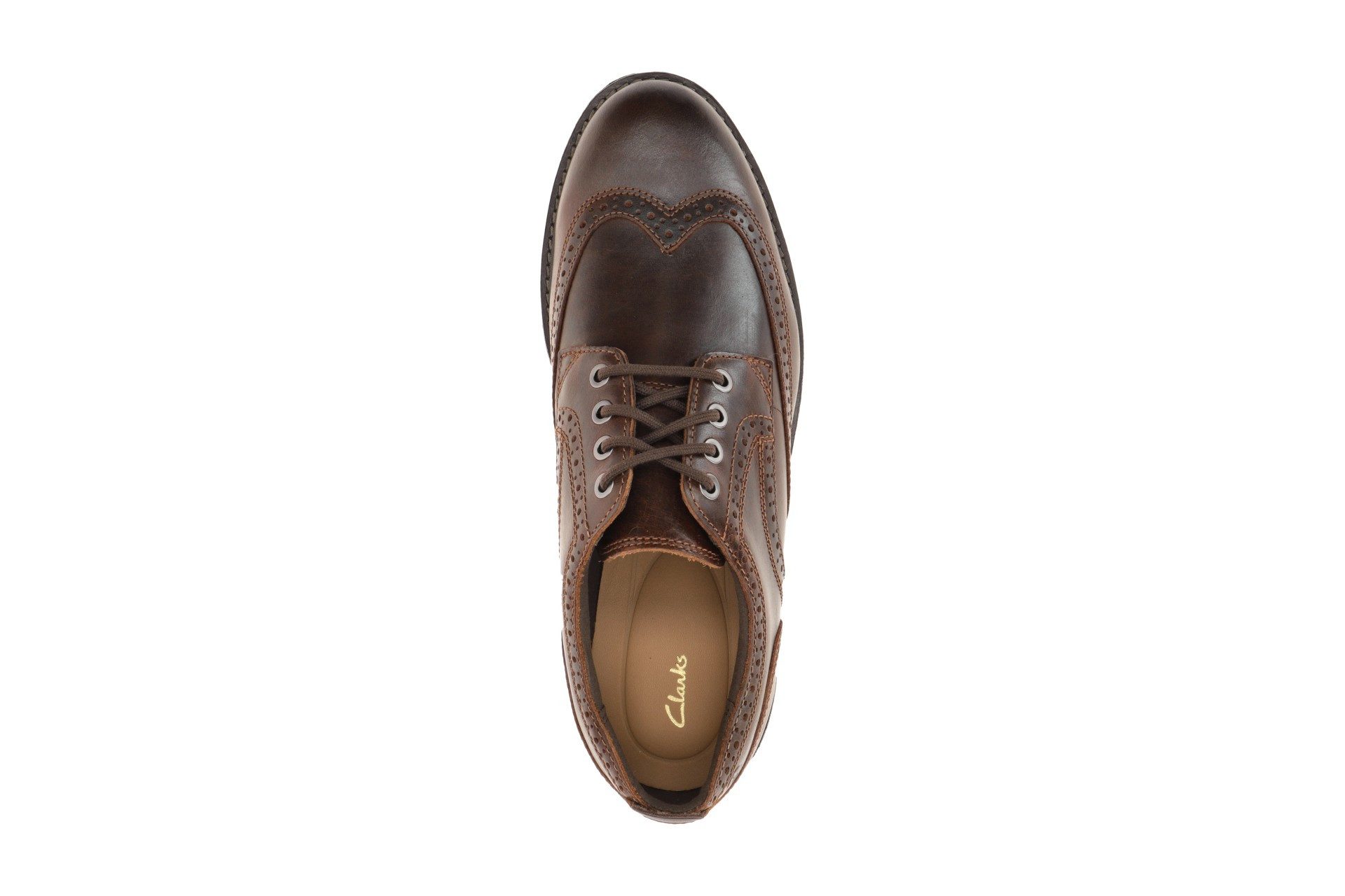 Clarks 26173439 7 Schnürschuh