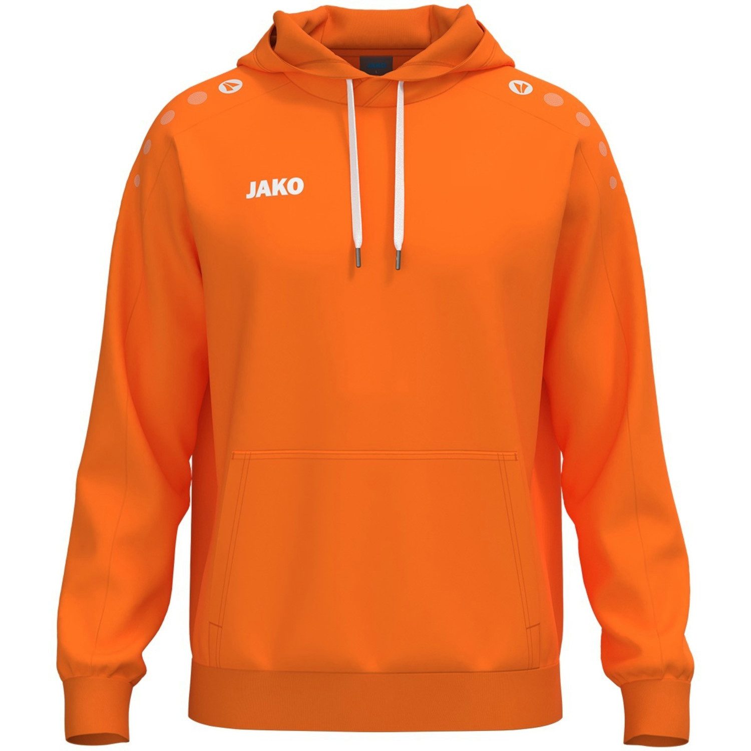 Jako Kapuzenpullover Jako Herren Kapuzenpullover One Cotton 6701