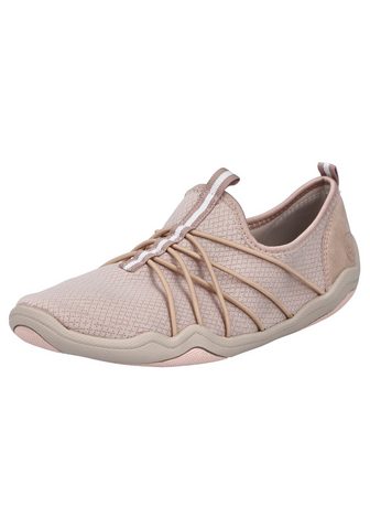 Rieker Slip-On Sneaker Barfußschuh Schlupfsch...