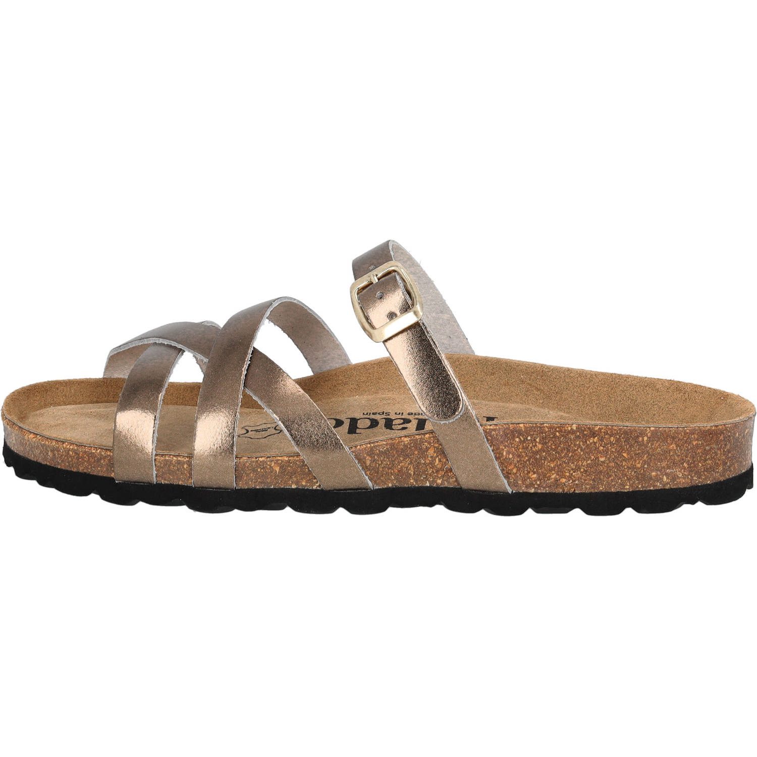 Palado Cruisi Premium Leather Pantolette günstig online kaufen