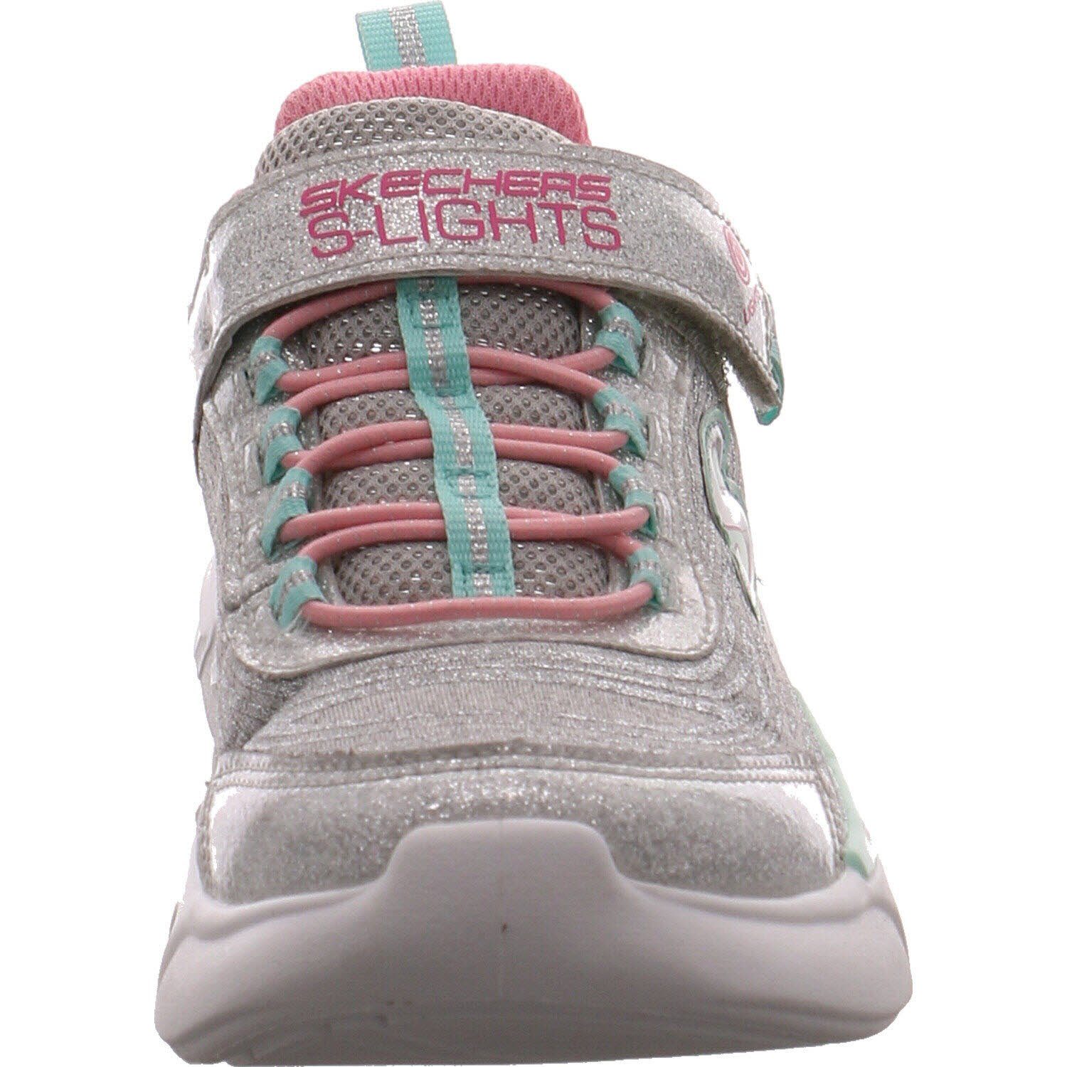 Force Lights Glow S Dazzle Brites Skechers Sneaker