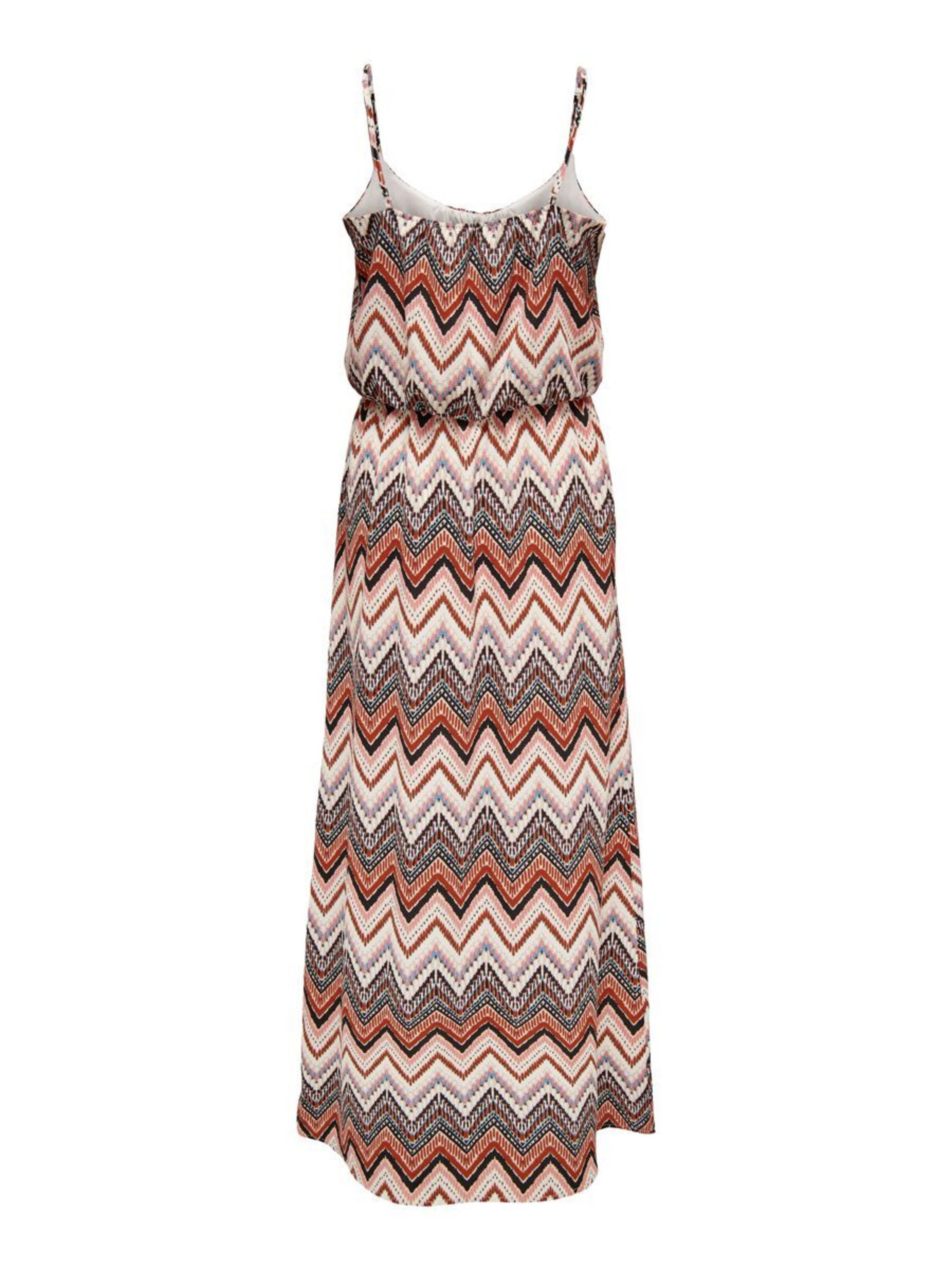 ONLY Sommerkleid Winner (1-tlg) Drapiert/gerafft günstig online kaufen