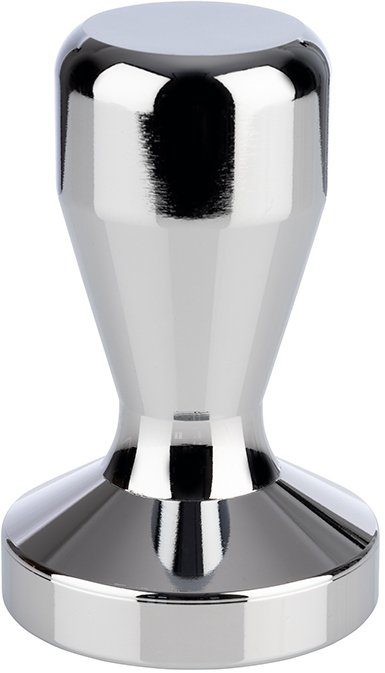 Buddy's Tamper Buddy´s Bar - Barista Edition, Premium, Kaffee Verdichter Kaffeemehlpresser, Espresso Stempel
