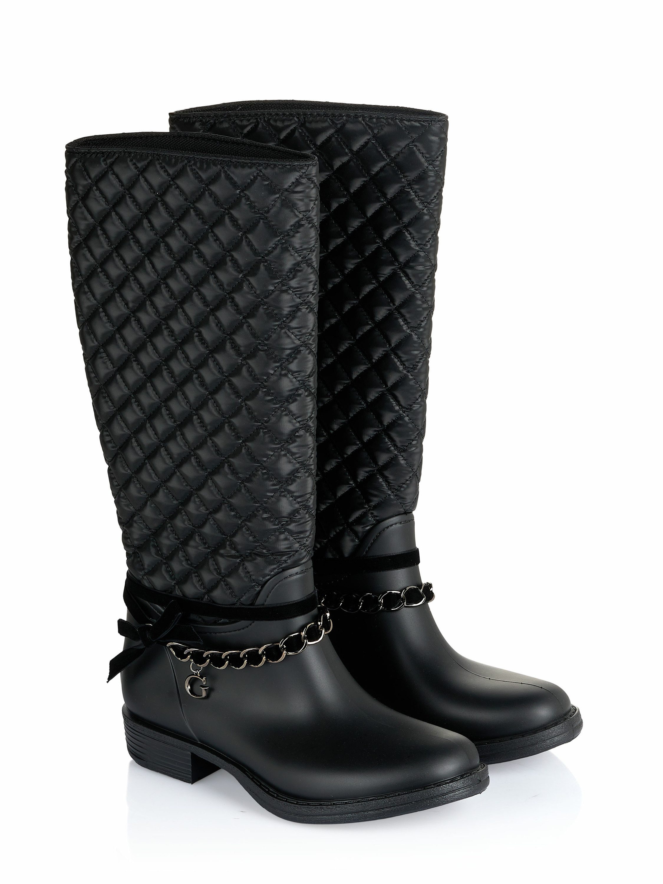 Guess Сапоги & Сапогиetten für Damen Сапогиette (keine Angabe, 1-tlg., keine Angabe)