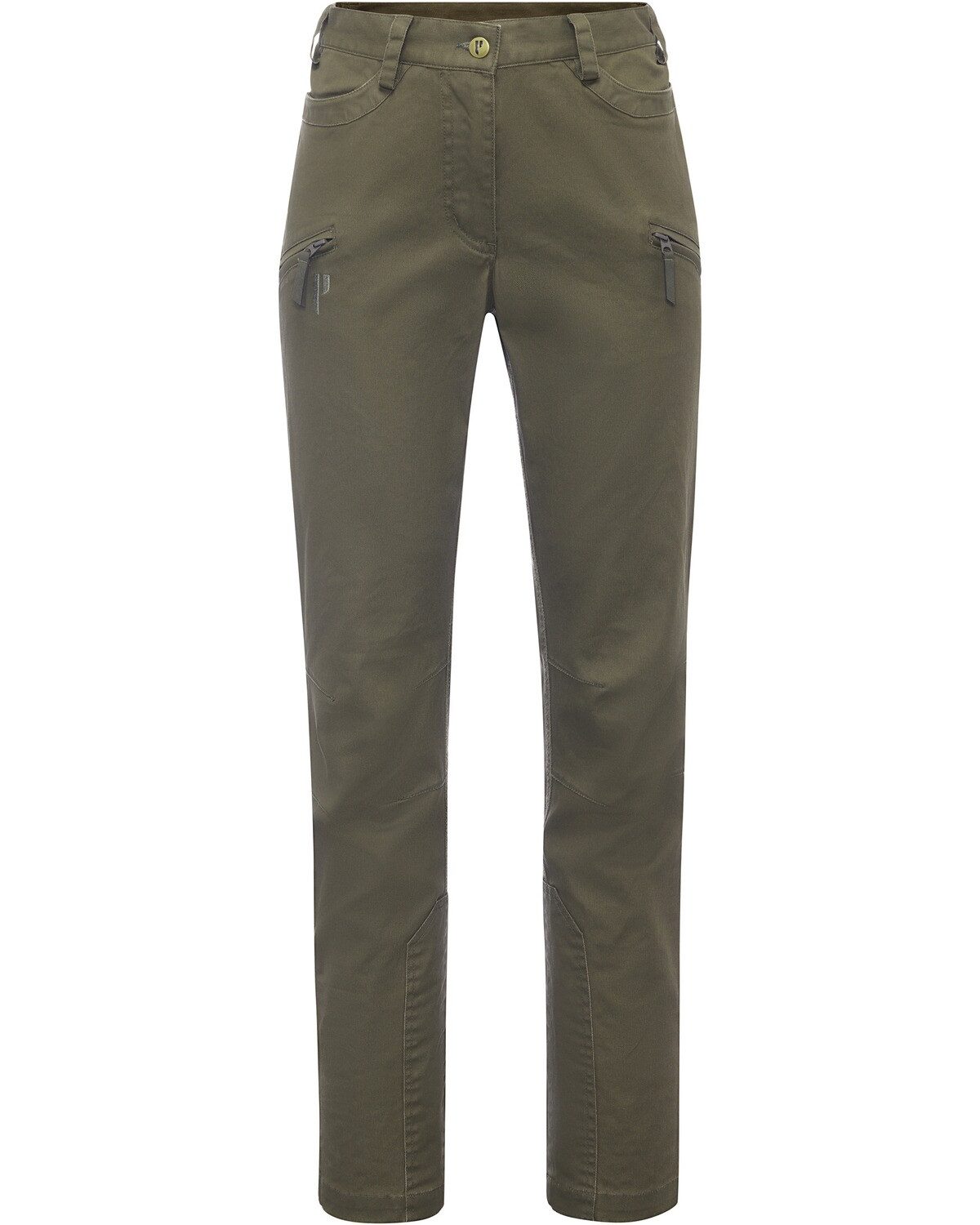 Parforce Tradition Cargohose Damen Jagdhose Oakham