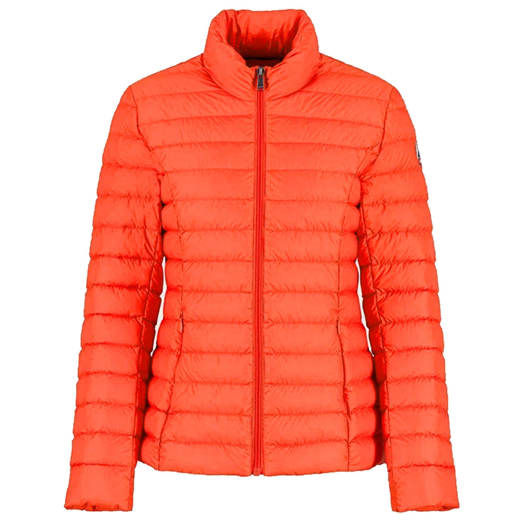 JOTT Daunenjacke JOTT Daunenjacke CHA mit Stehkragen - Flame Red