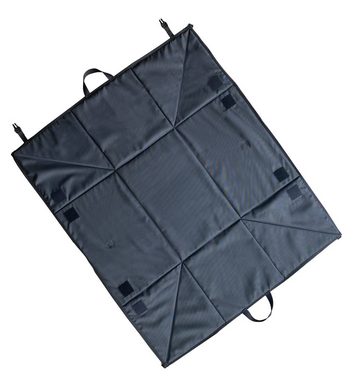 Bag to Life Aufbewahrungstasche ADAC Kofferraum-Box, im praktischen Design