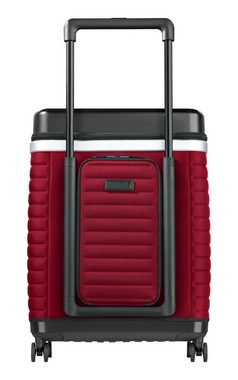 Pull Up Case GmbH Koffer Pull Up Suitcase, Mobiler Kleiderschrank mit ausziehbarem Pull Up System