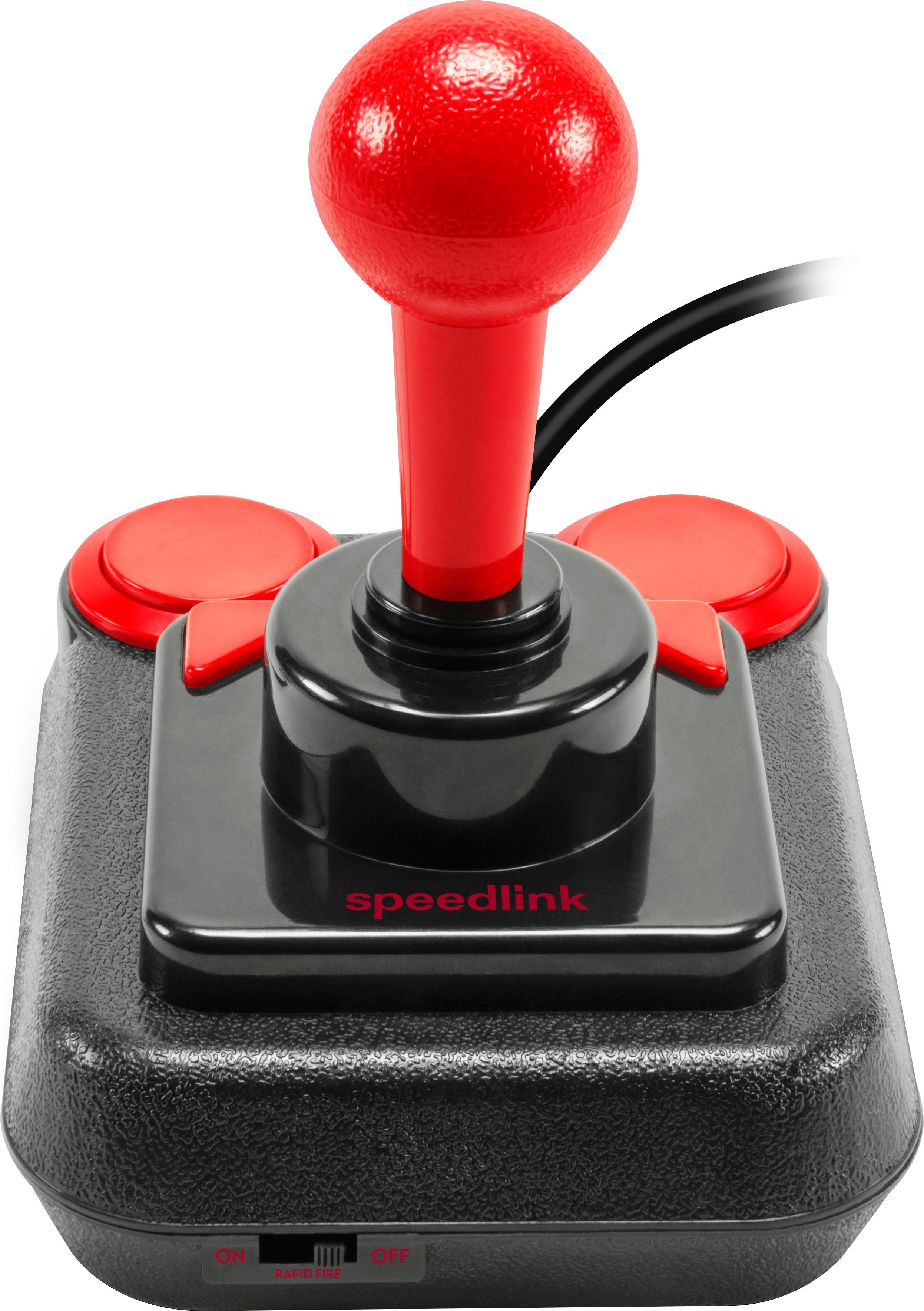 Speedlink COMPETITION EXTRA Joystick PRO