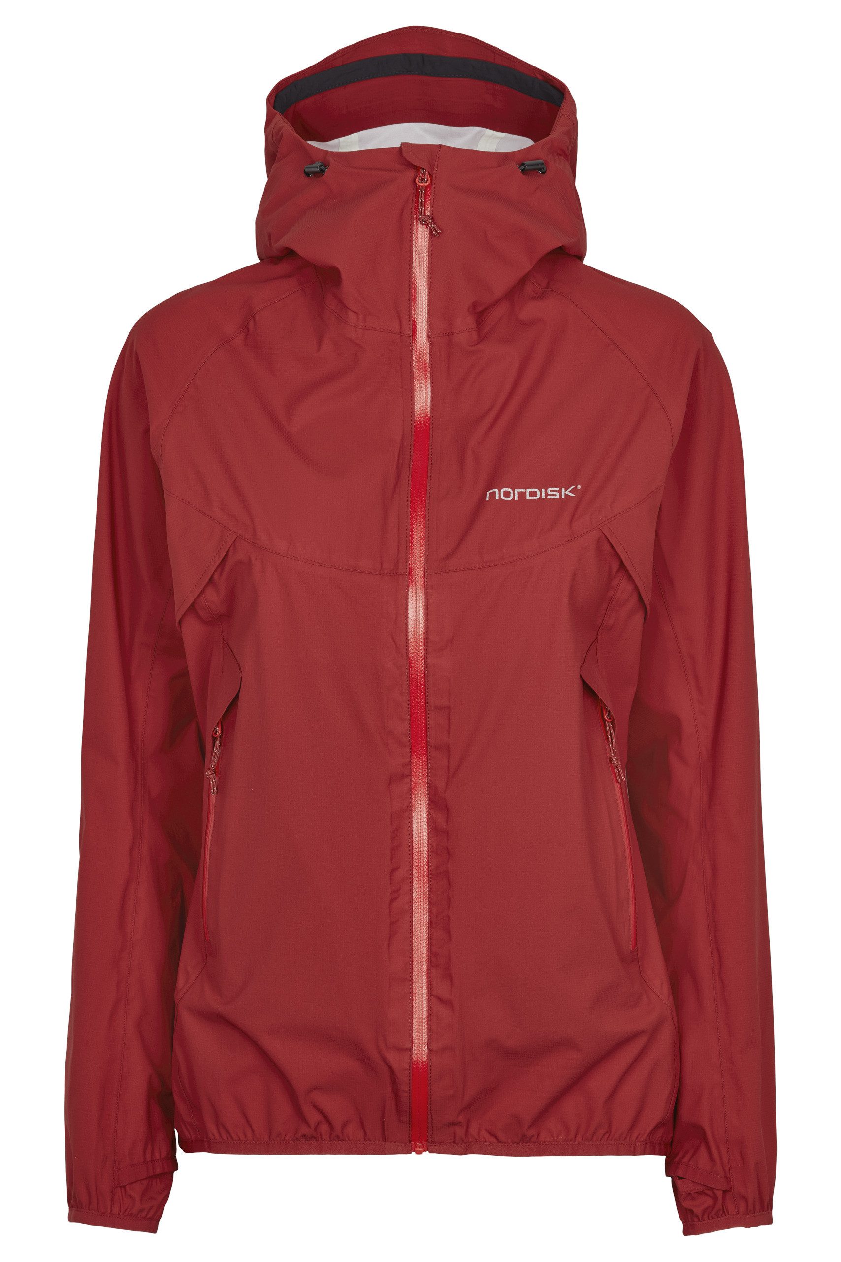 Nordisk Outdoorjacke Mjelde (1-St)
