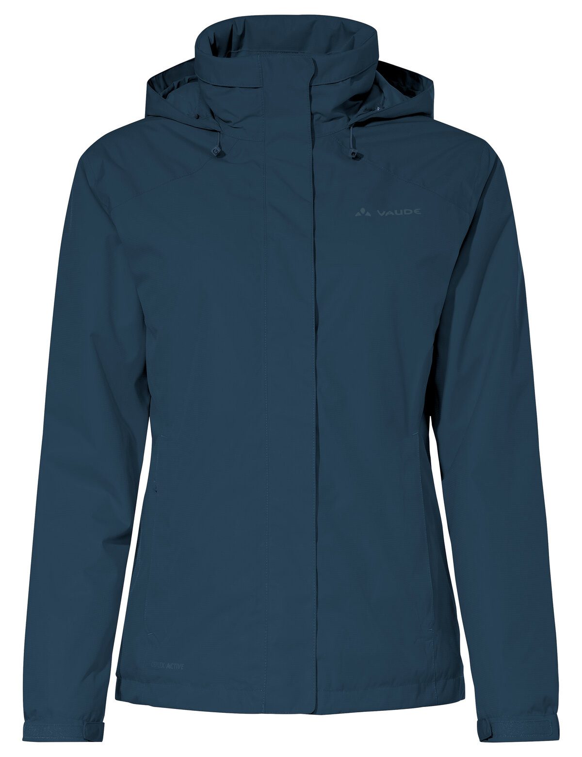 Fahrradjacke WOMEN'S ESCAPE BIKE WARM JACKET