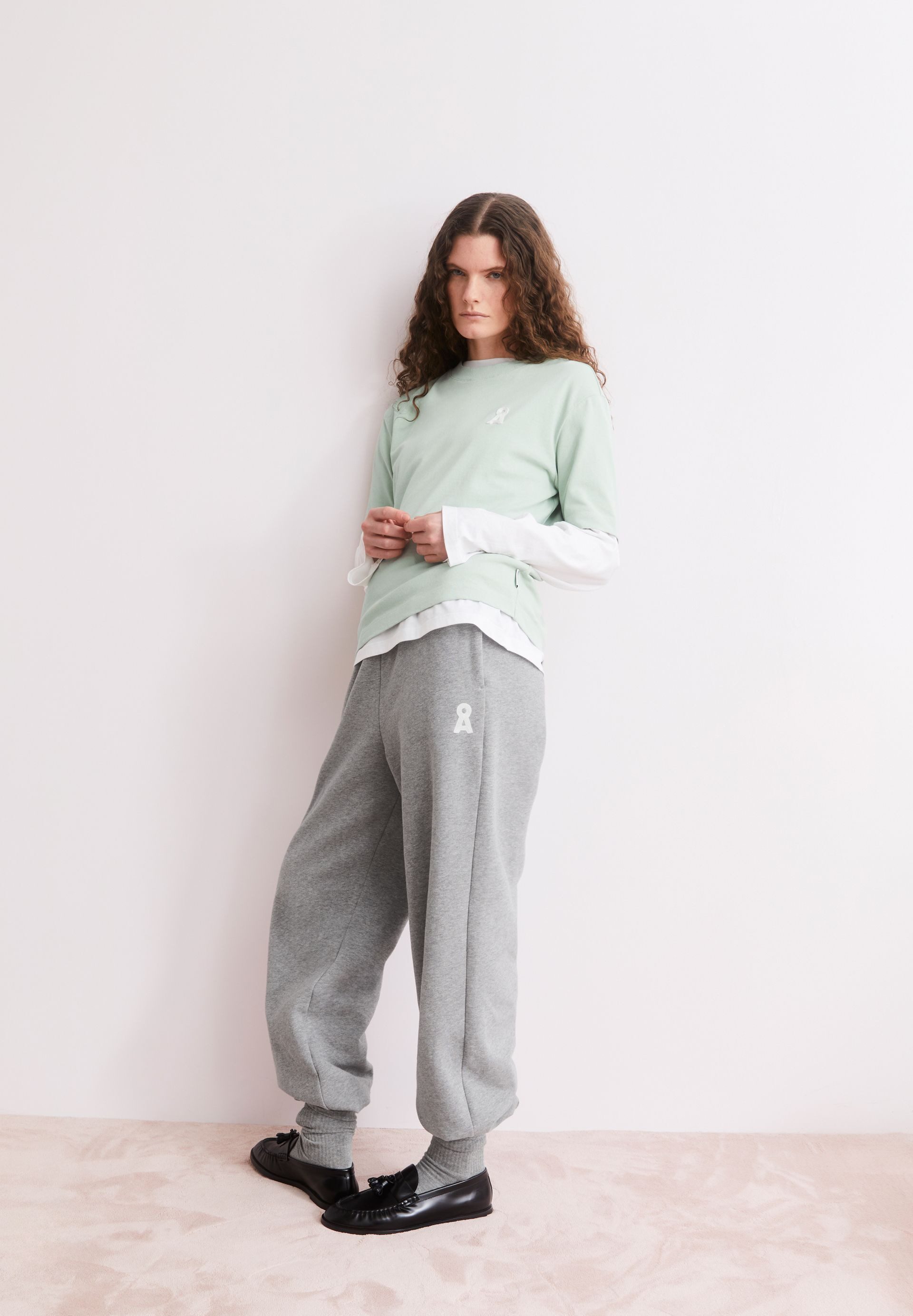 Armedangels T-Shirt ICONIC Å TARJAA Loose Fit – Bild 5 von 5