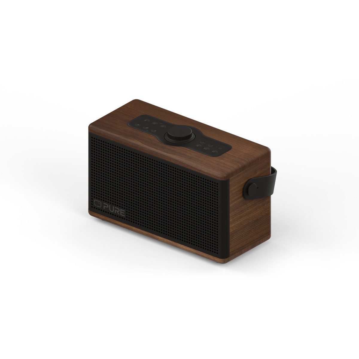 Pure Classic Aura Wireless Lautsprecher