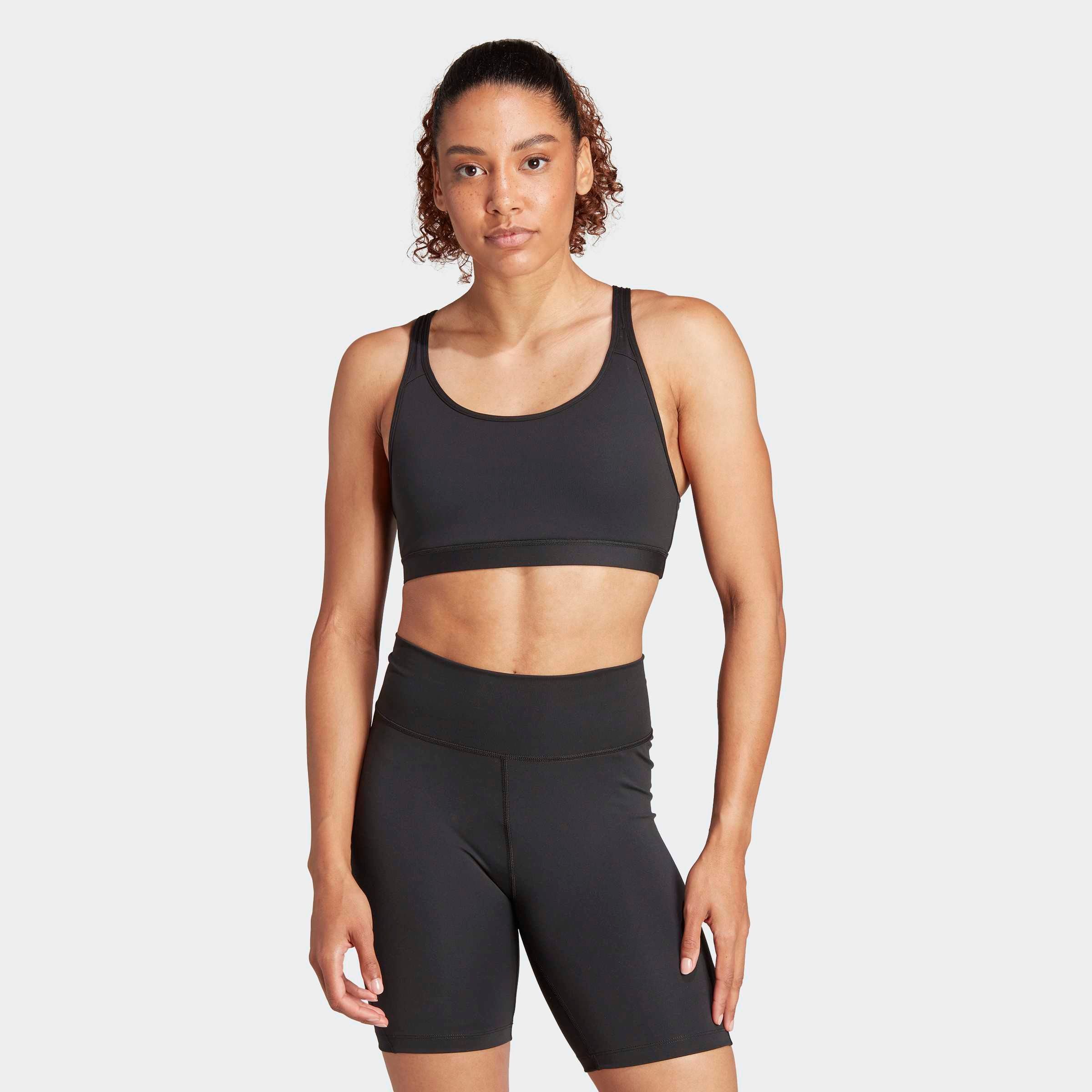 adidas Performance Sport-BH ALL ME ESS günstig online kaufen