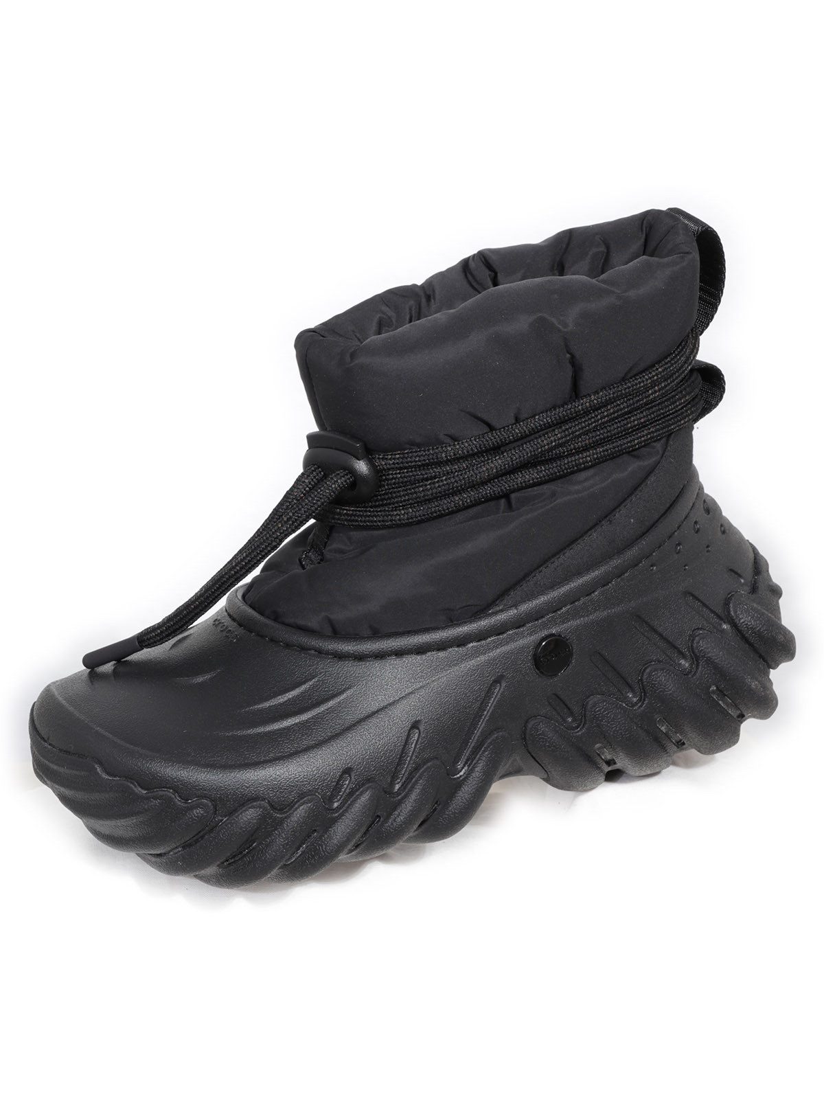 208716-001 Crocs Echo Boot Pantolette