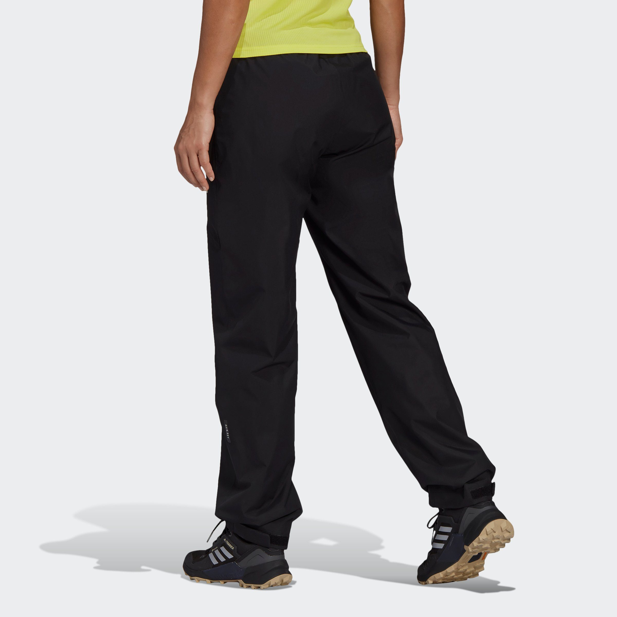 adidas TERREX Outdoorhose TERREX MULTI RAIN.RDY günstig online kaufen