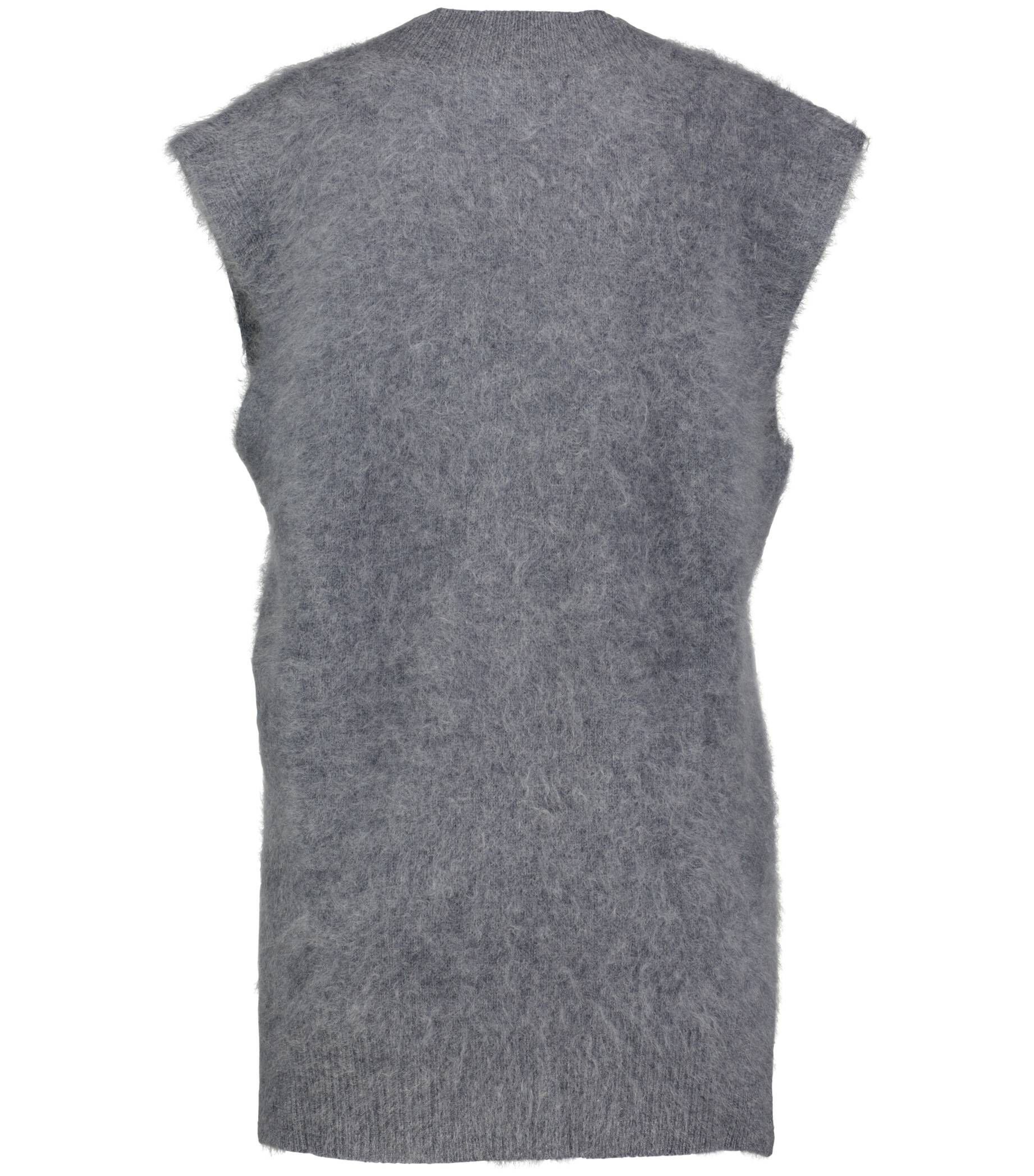 The Mercer N.Y. Pullunder Damen Strickpullunder günstig online kaufen