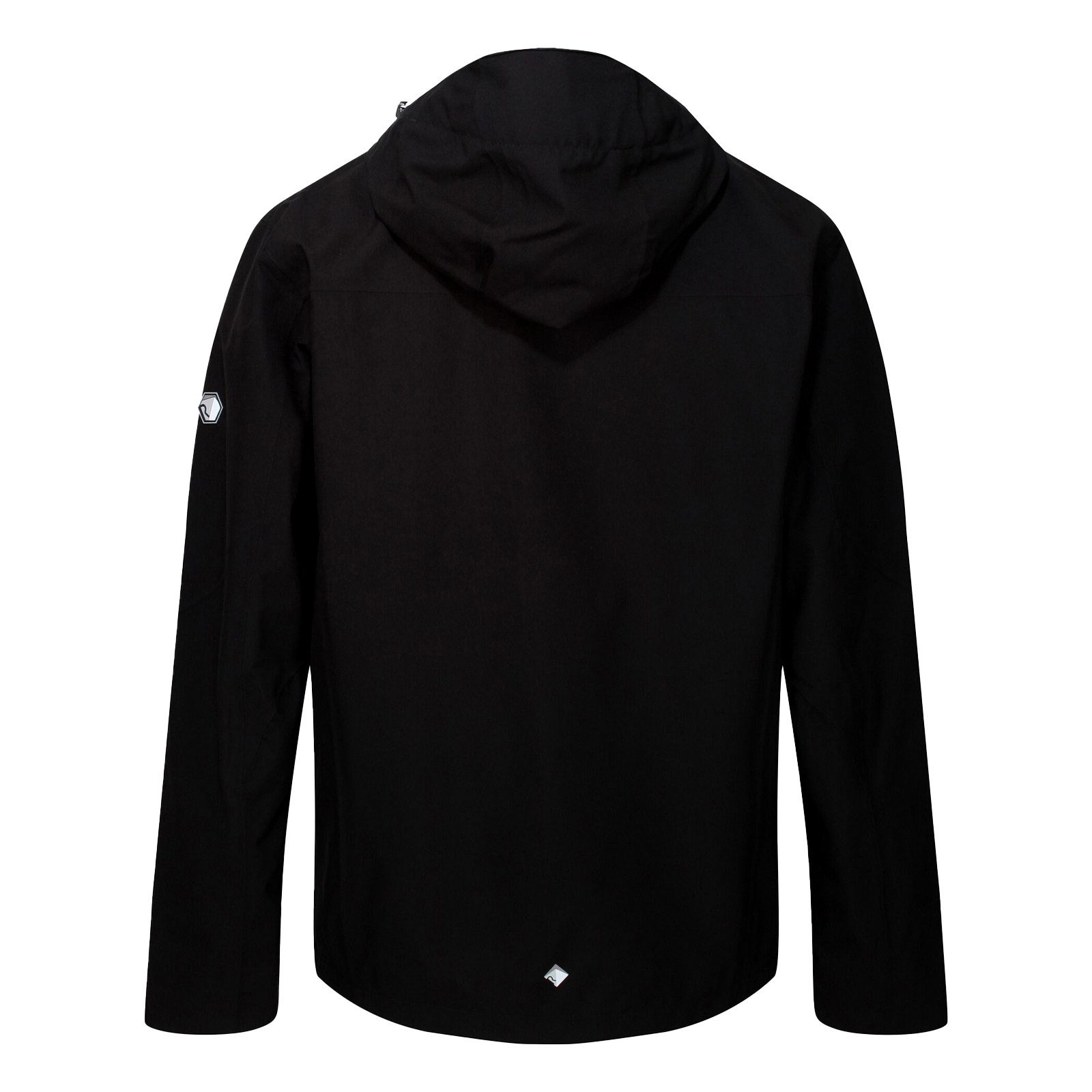 Regatta Regenjacke Regenjacke Birchdale mit verklebten günstig online kaufen