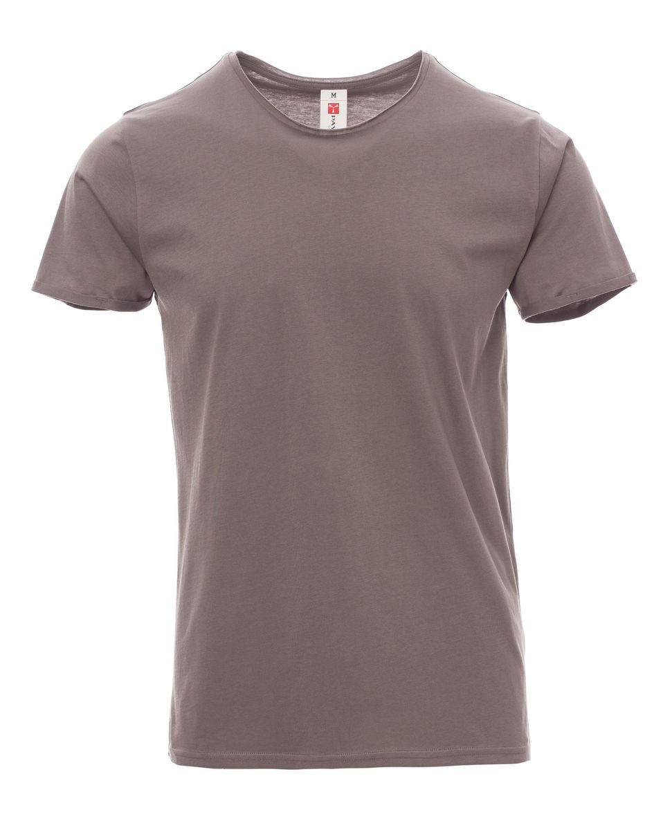 PAYPER T-Shirt PAYPER Herren T-Shirt Rundhalsausschnitt Party SOUND Shirt m günstig online kaufen