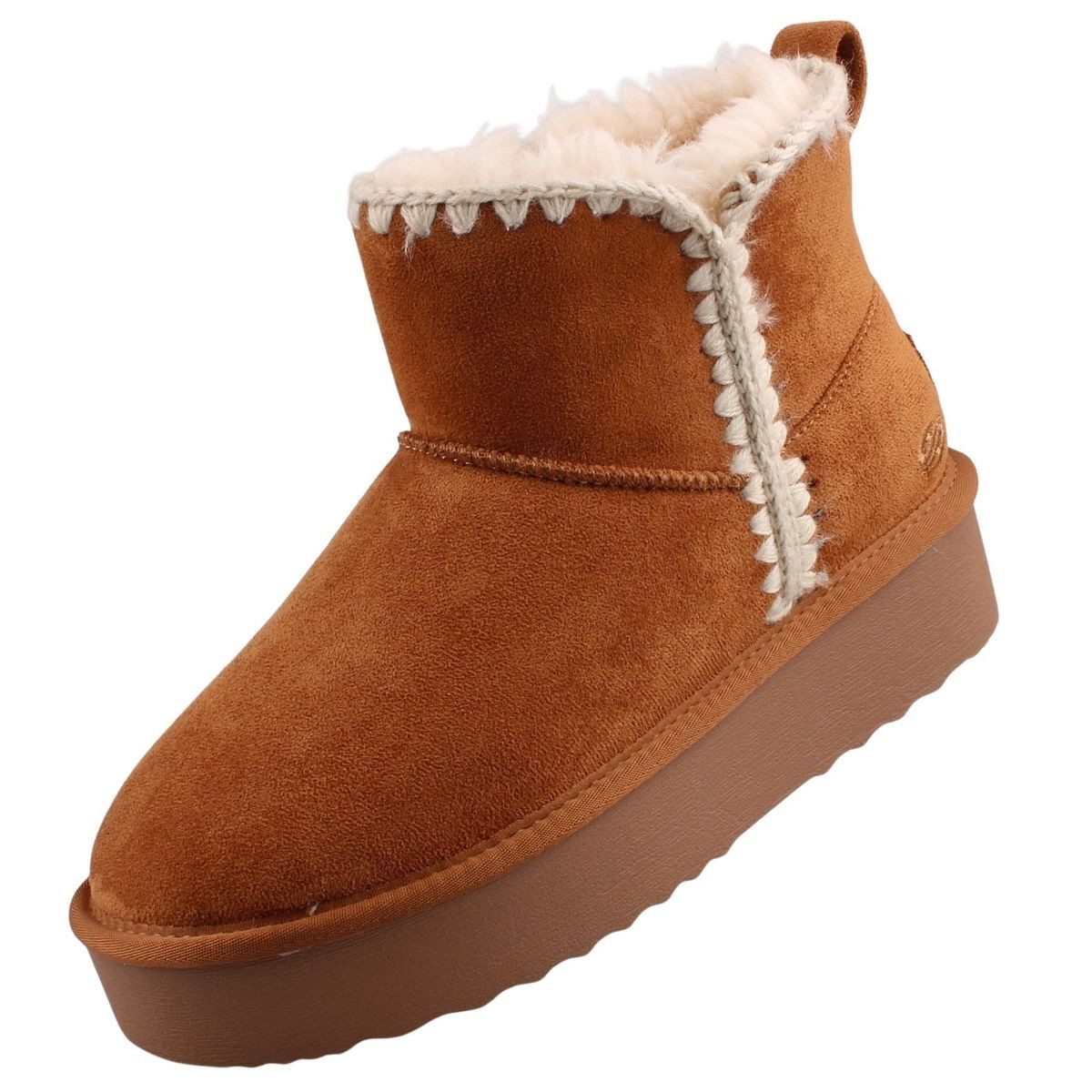 Dockers by Gerli 55EL302-770340 Stiefelette