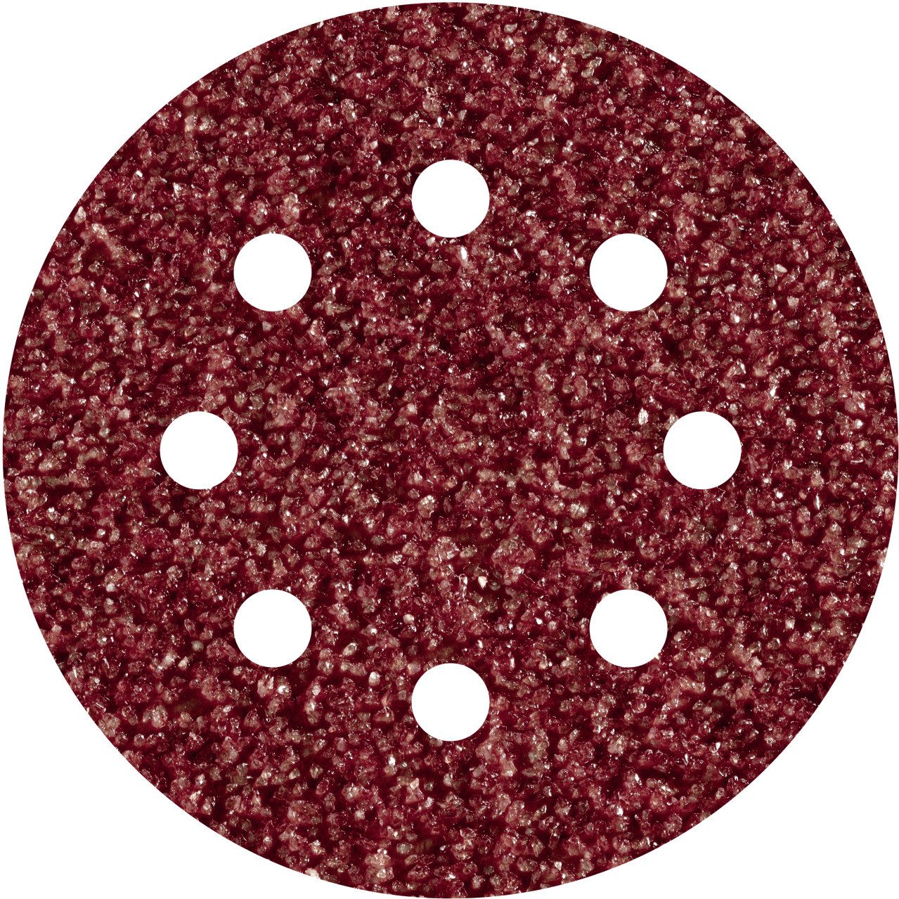 Wolfcraft Exzenterschleifer Wolfcraft Haftschleifscheibe K60 Ø 125 mm Korund 5