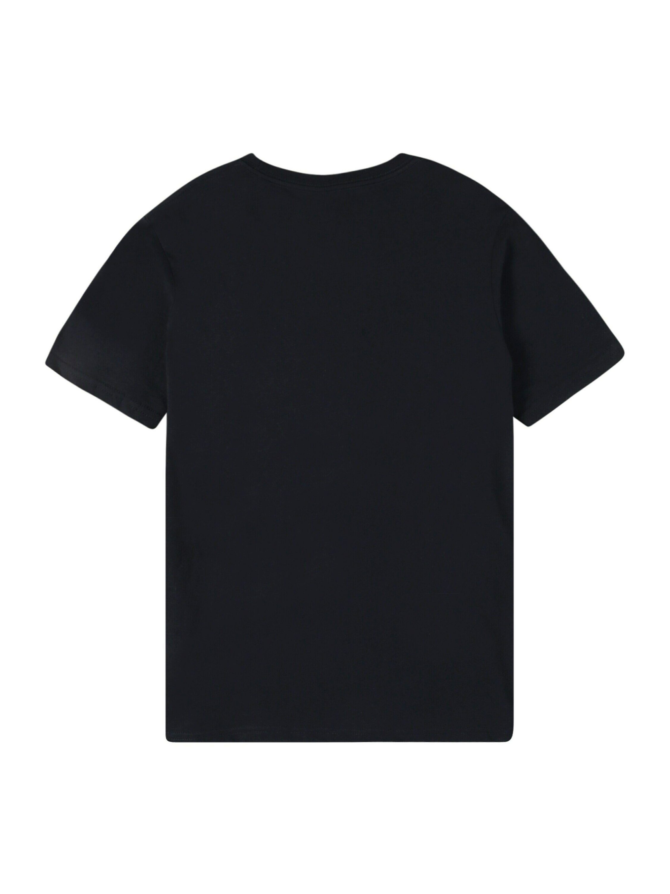 Quiksilver Funktionsshirt (1-tlg) Plain/ohne Details byj0-navy blazer