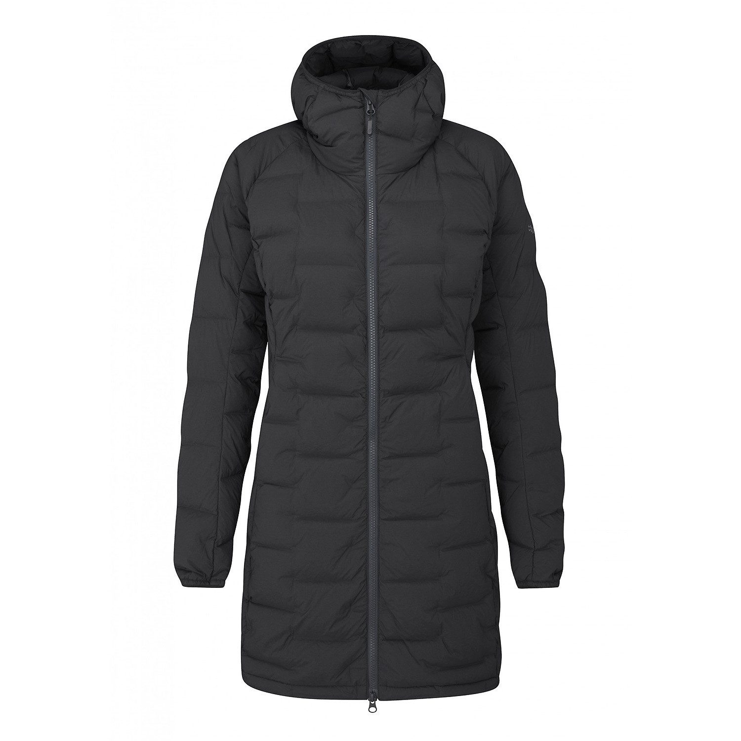 Rab Funktionsjacke Jacke W CUBIT STRETCH DOWN PARKA