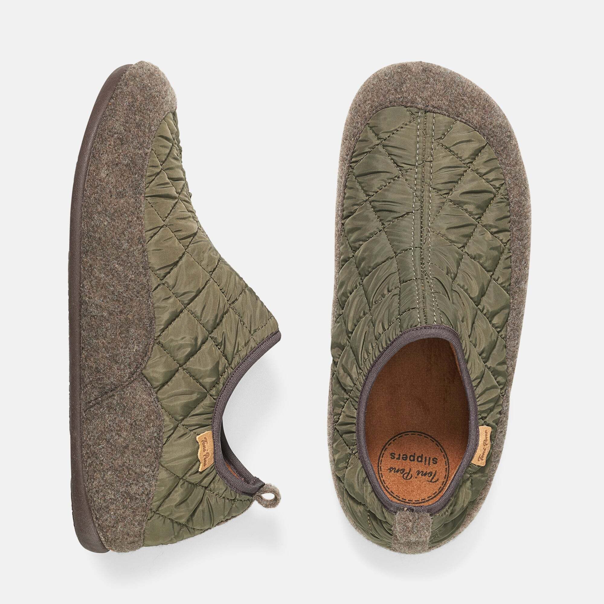 BÄR Nil Hausschuh 100% Zehenfreiheit