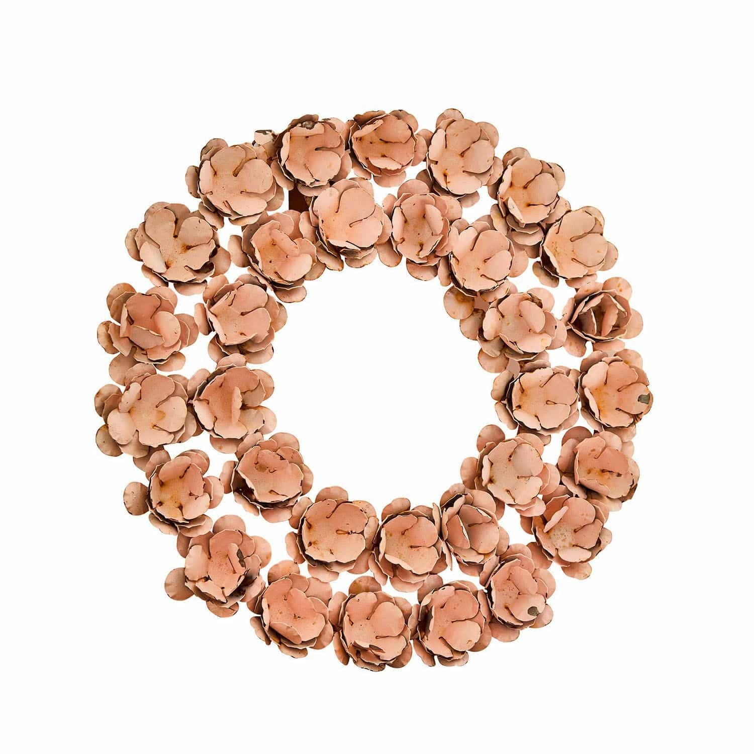 Mirabeau Dekokranz Kranz Robiquet beige