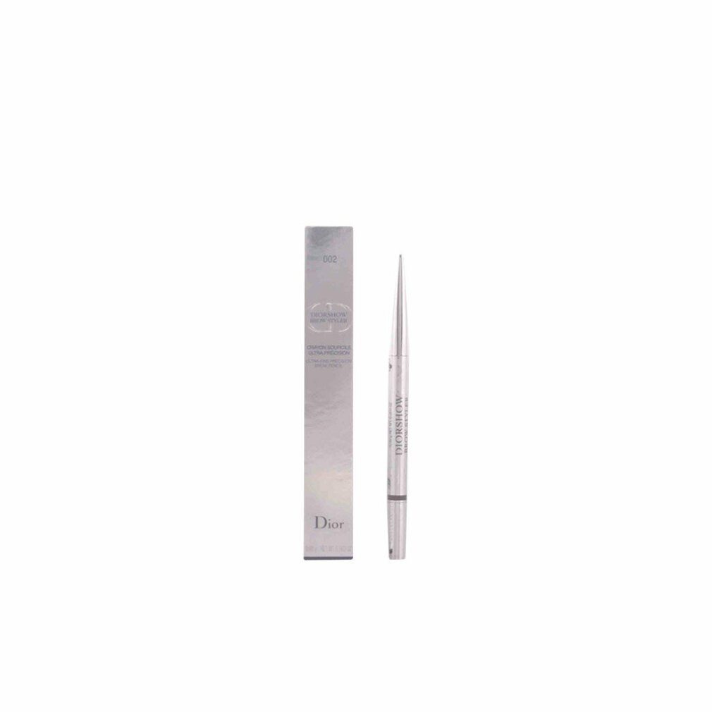Dior Augenbrauen-Stift show Brow Styler 002 Universal Dark Brown