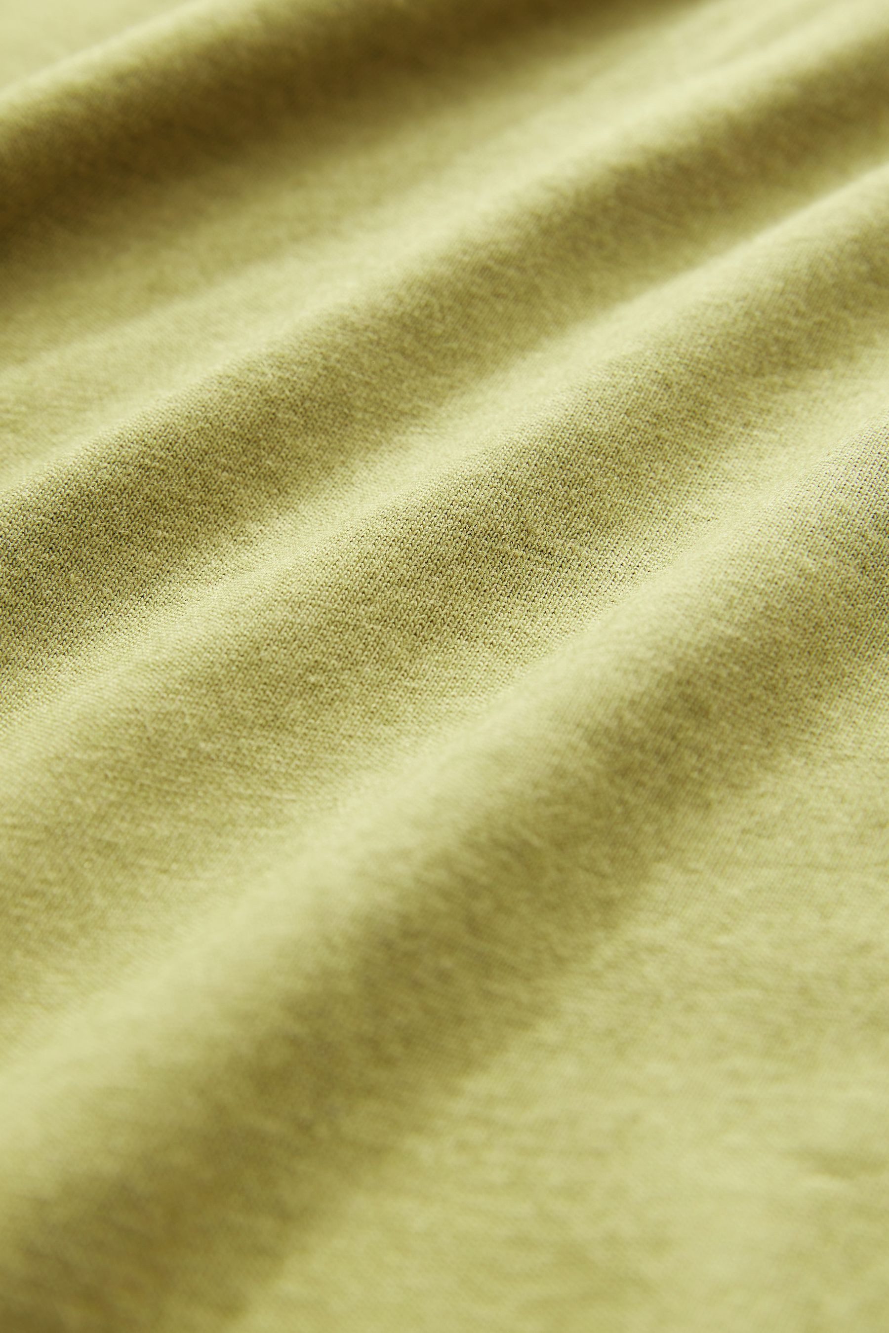 Next Jerseykleid Ärmelloses Schlabberkleid mit V-Ausschnitt (1-tlg) günstig online kaufen