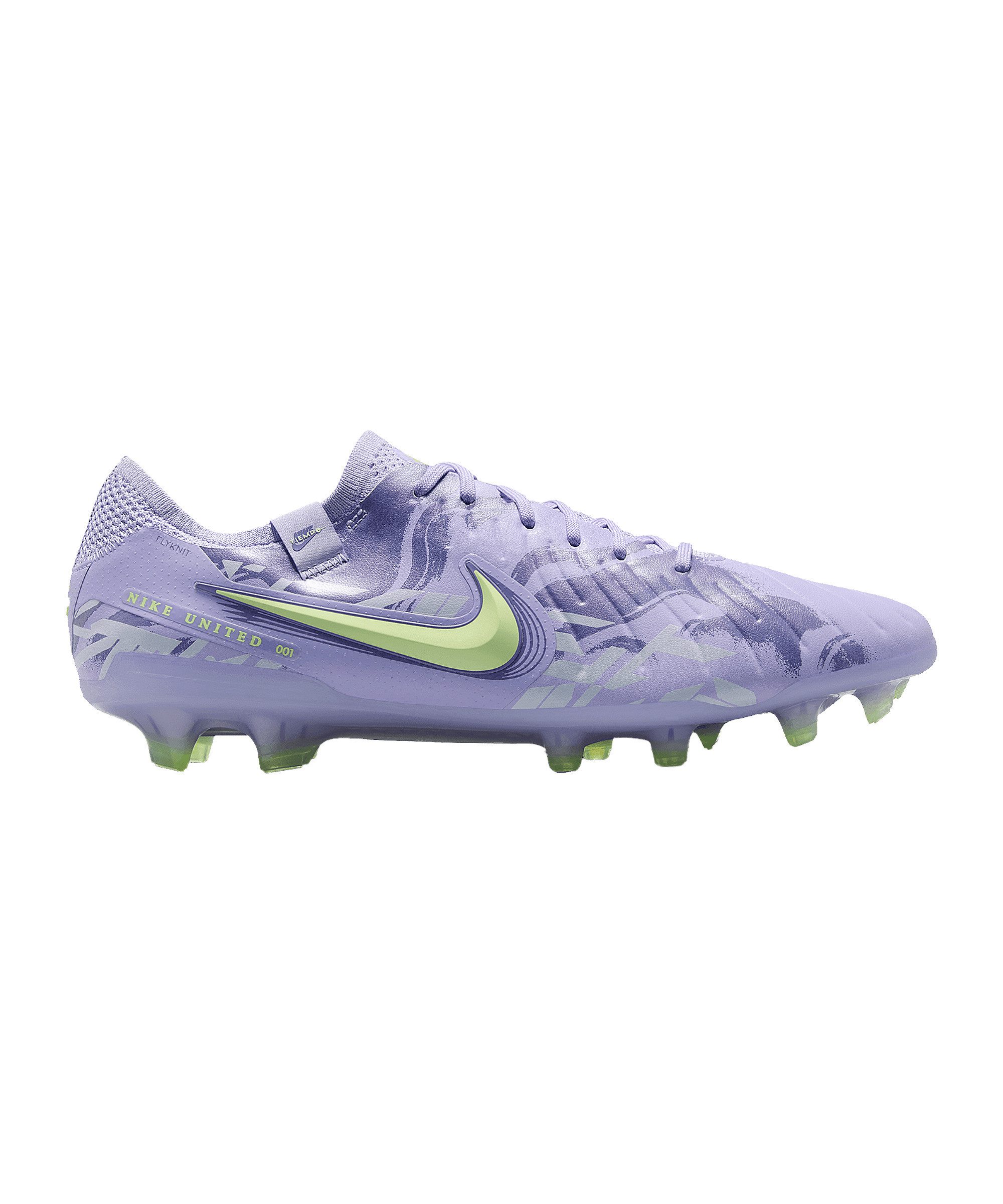 Nike Nike Performance Tiempo Legend X Elite FG United Fußballschuh