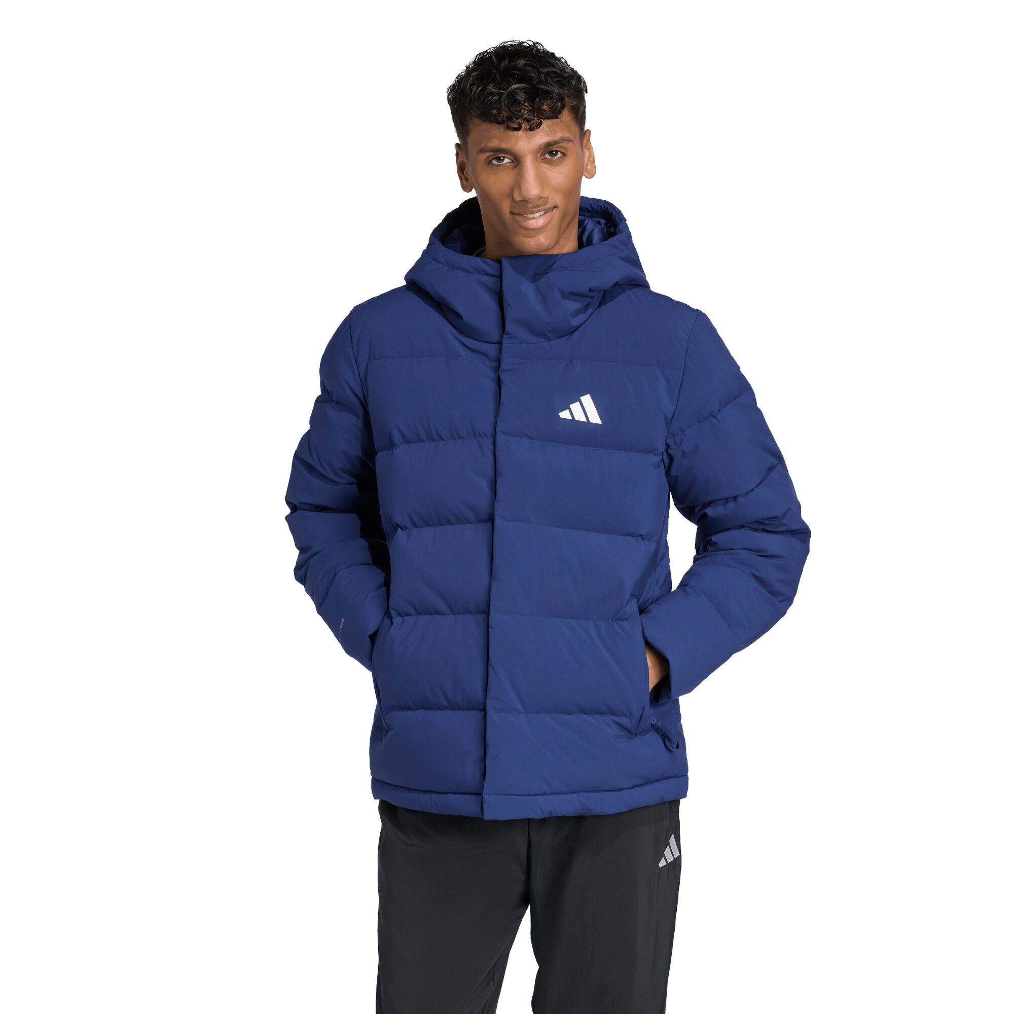 adidas Performance Daunenjacke adidas Herren Daunenjacke HELIONIC HD JKT günstig online kaufen