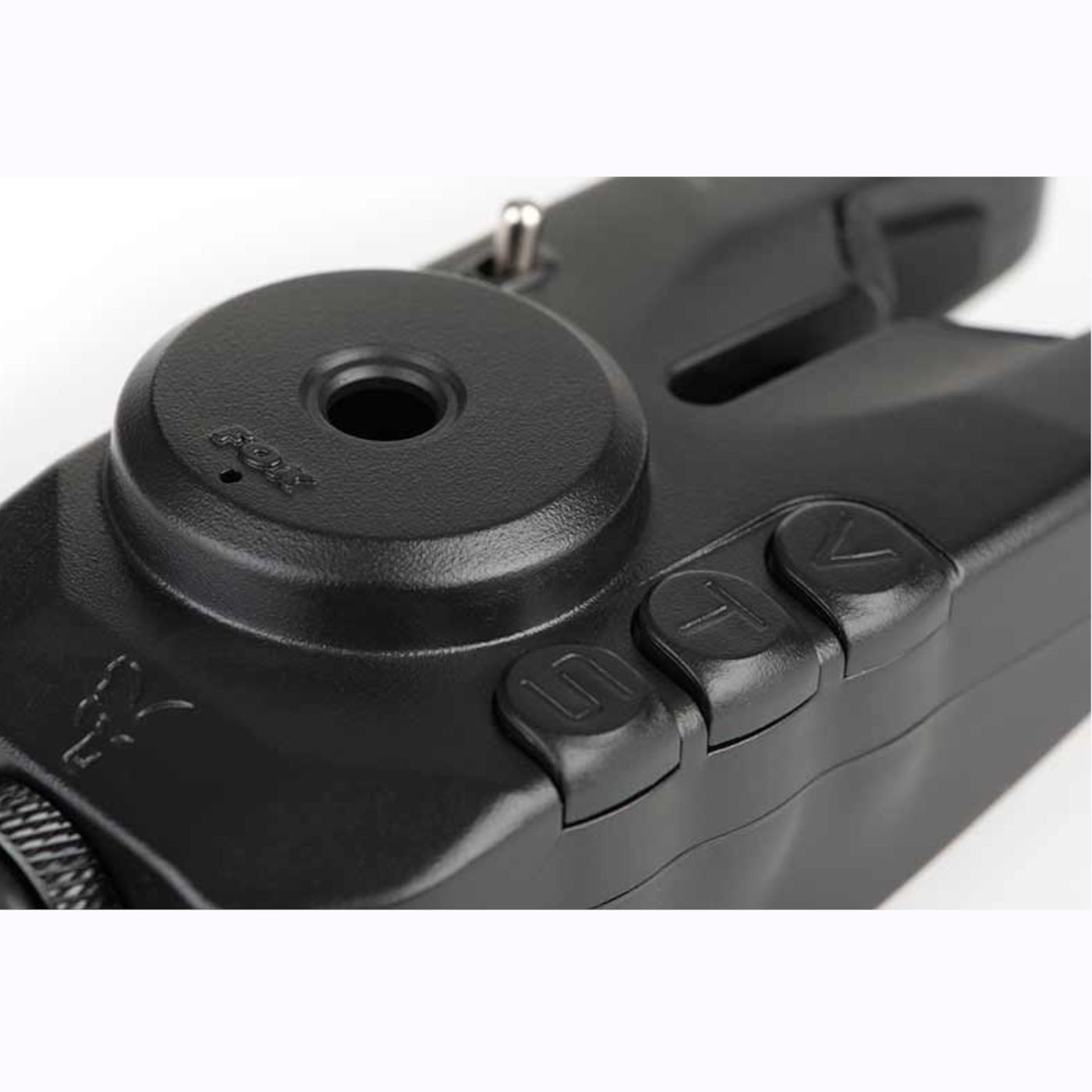 FOX International elektronischer Bissanzeiger Fox Mini Micron Multicolour - Bissanzeiger