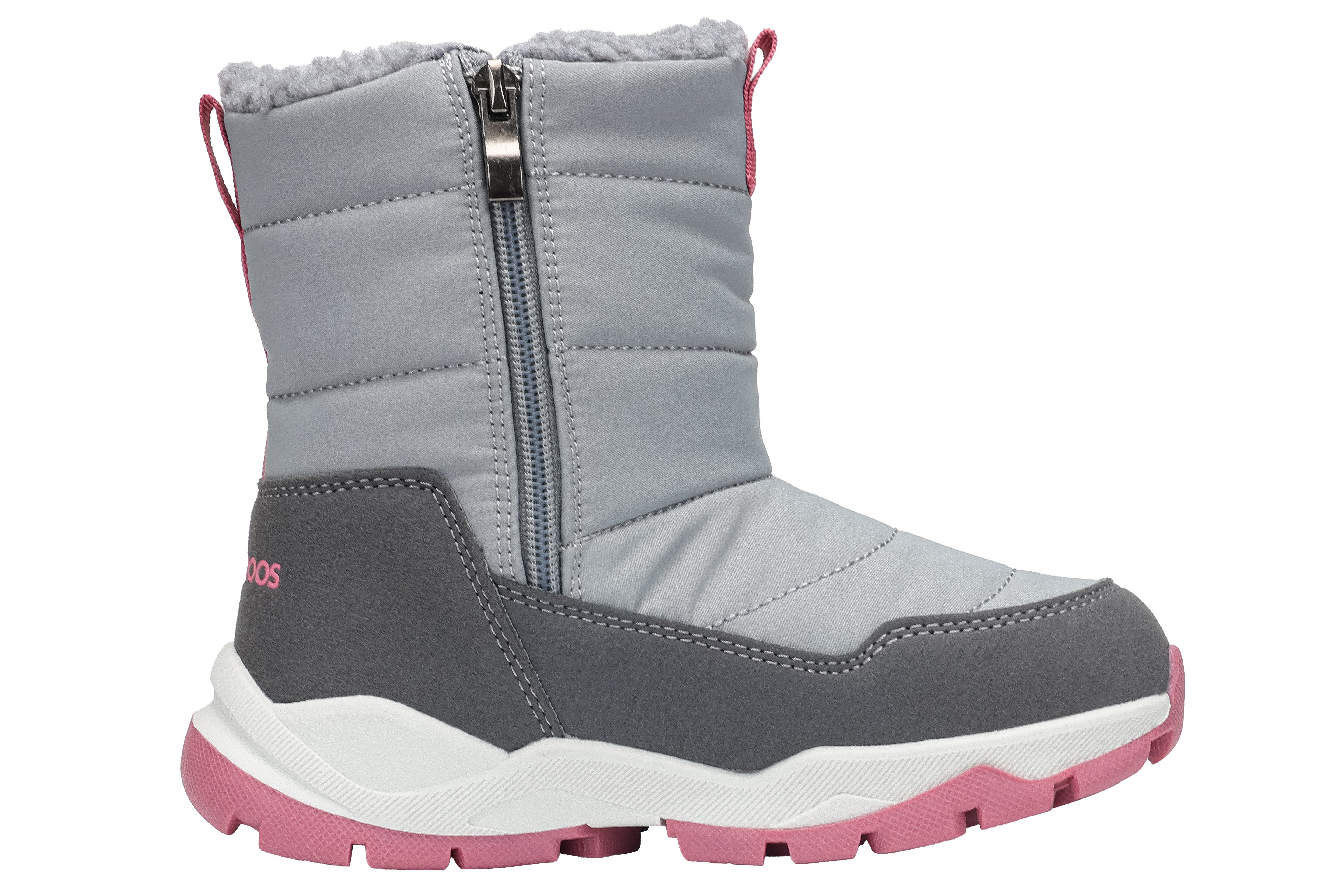 KangaROOS K-FR FLOKI RTX Winterboots günstig online kaufen