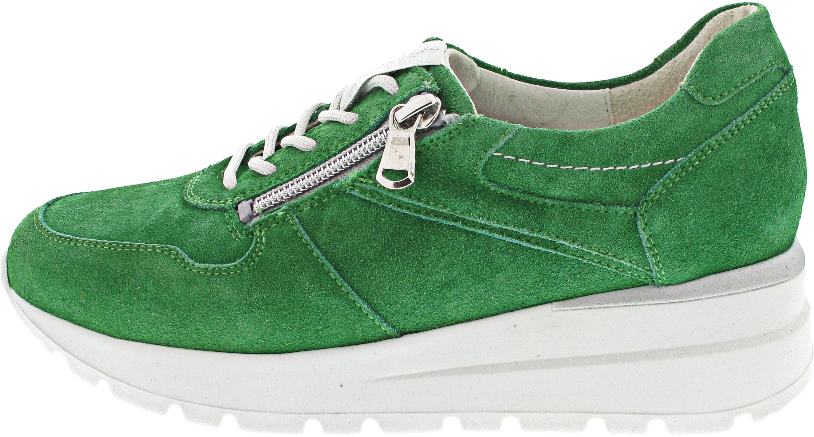 Schnürschuh