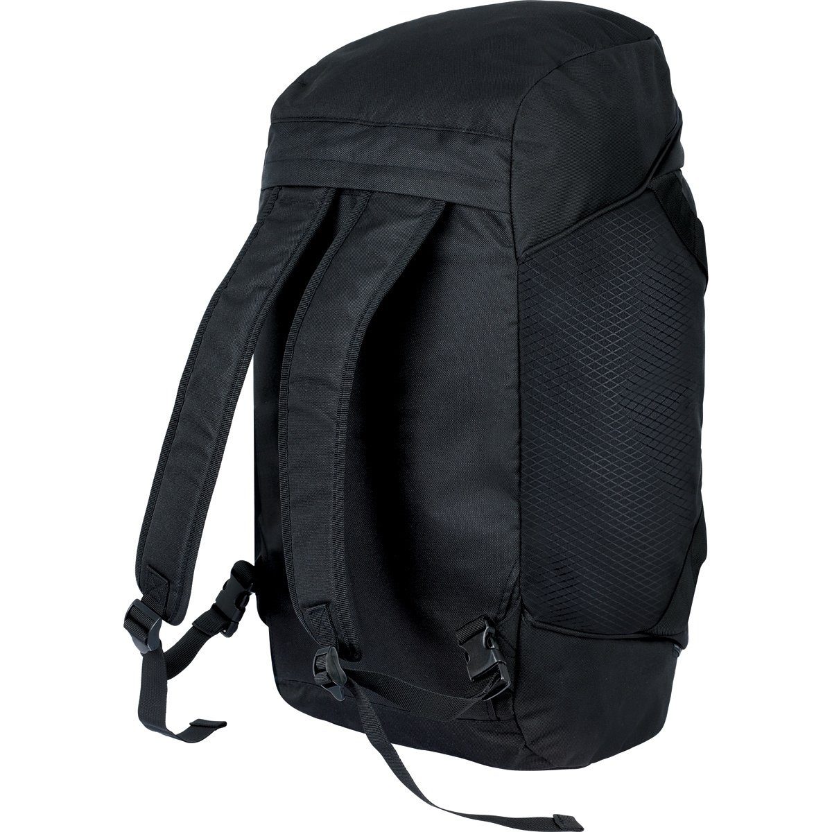 Rucksack und Sporttasche (Größe: 198908 Jako M) schwarz Sporttasche -