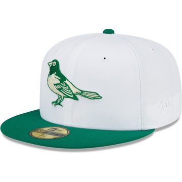 New Era Fitted Cap 59Fifty ANNIVERSARY Baltimore Orioles