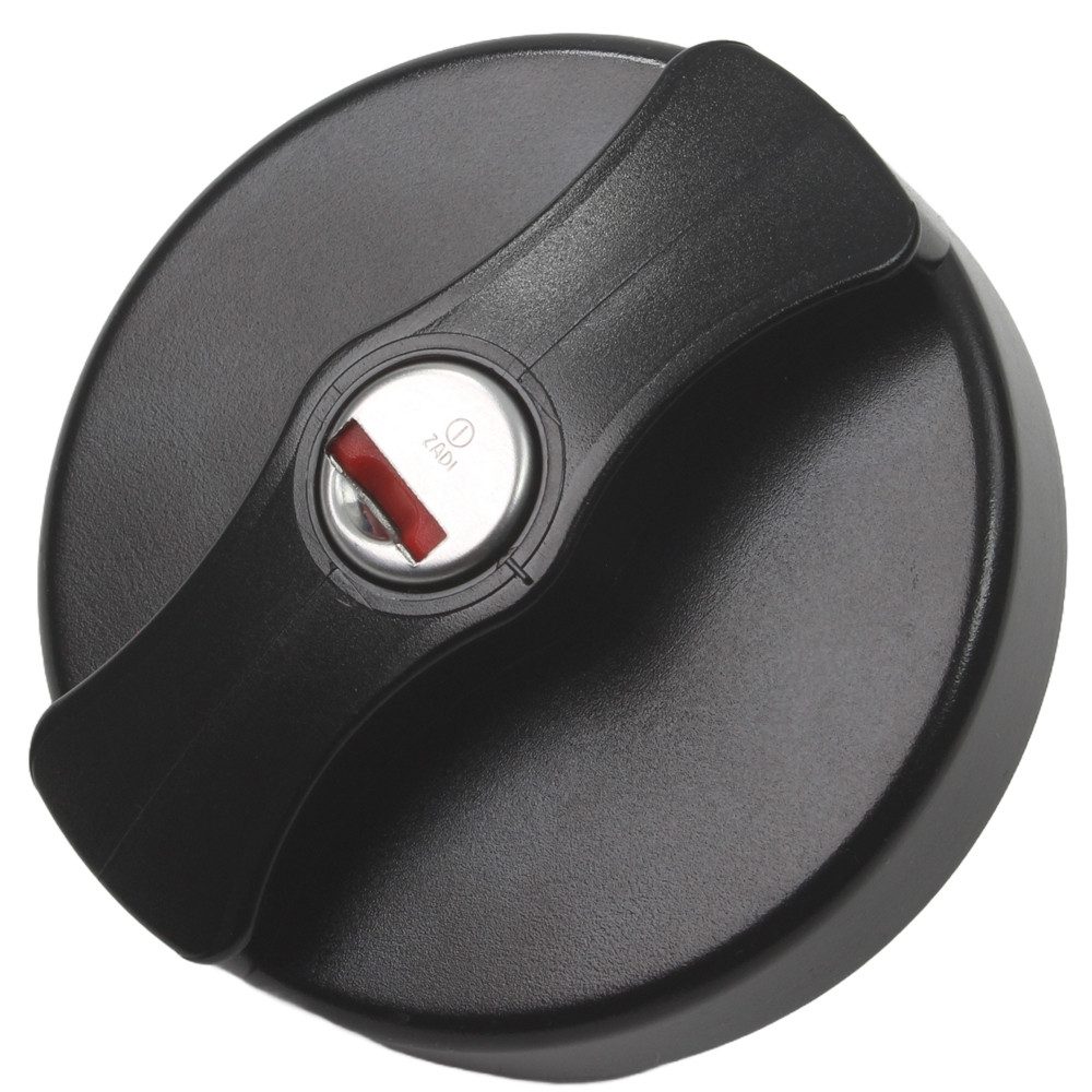 ABL Tankdeckel ABL Tankdeckel Trinkwasser Wohnmobil Caravan schwarz ZADI FF3 STS