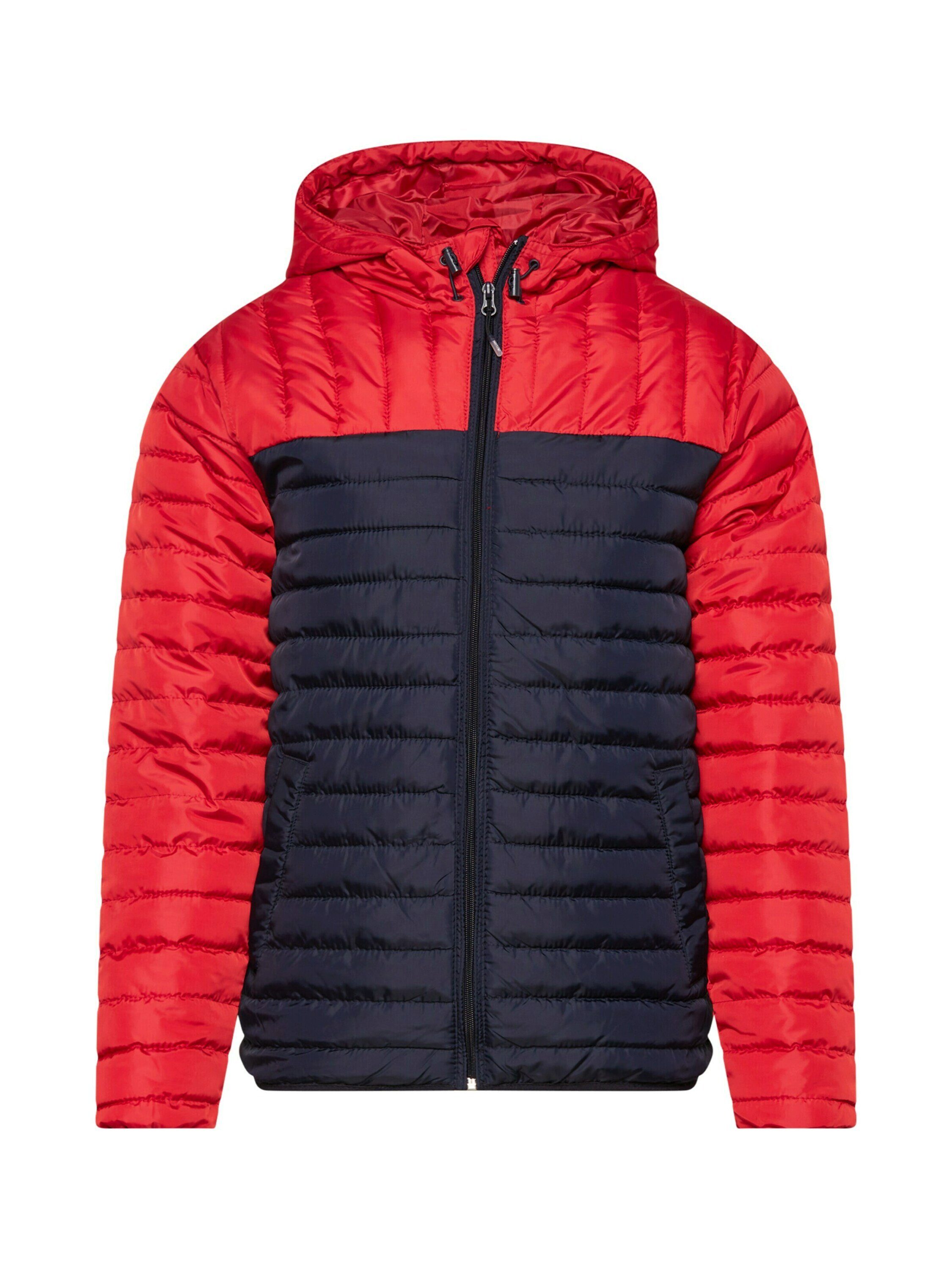ONLY & SONS Steppjacke »PAUL« (1-St), Seitliche Eingrifftaschen online kaufen | OTTO