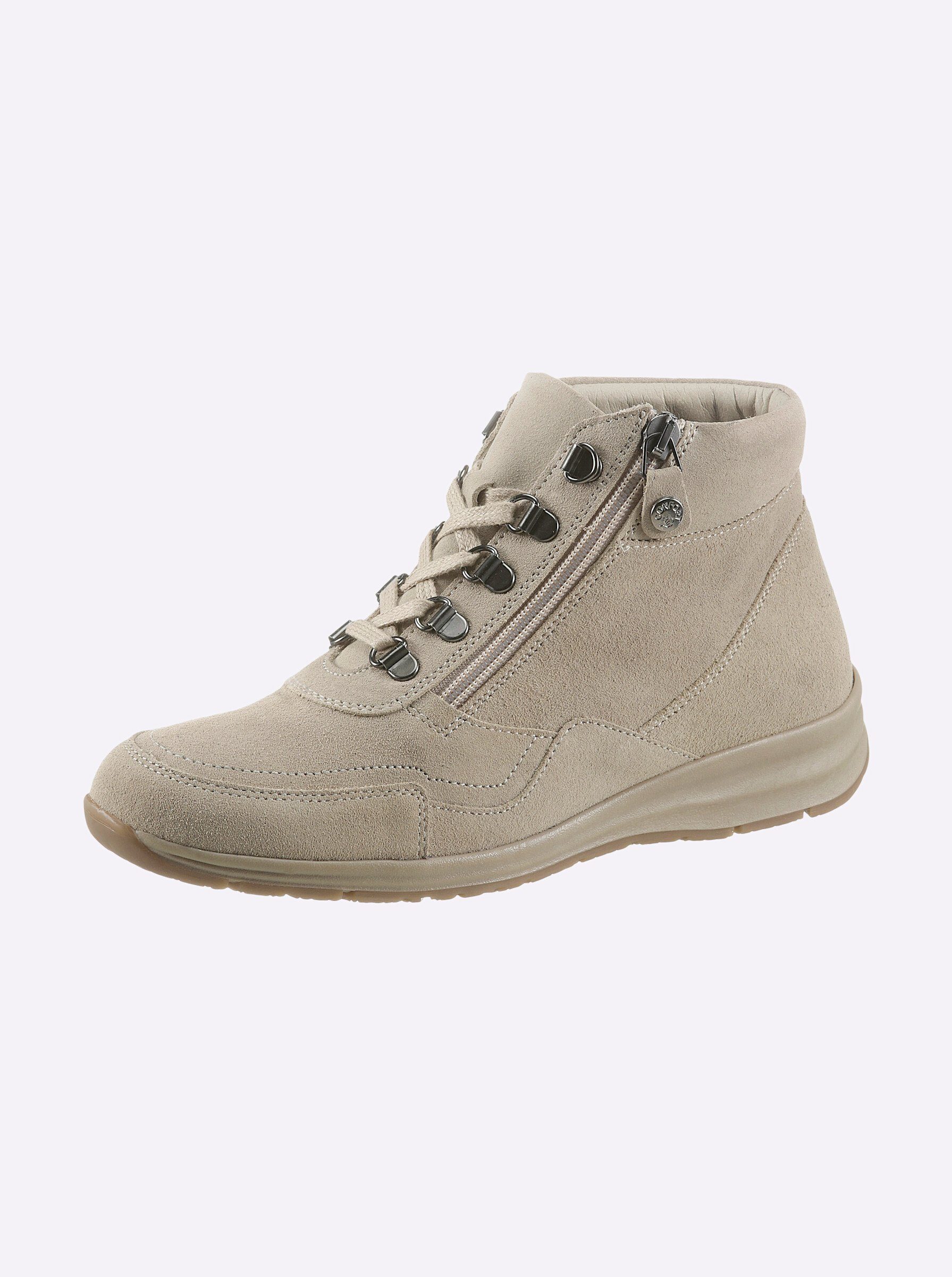 airsoft modern+ Stiefelette Stiefelette Antirutschsohle, Antishock, günstig online kaufen