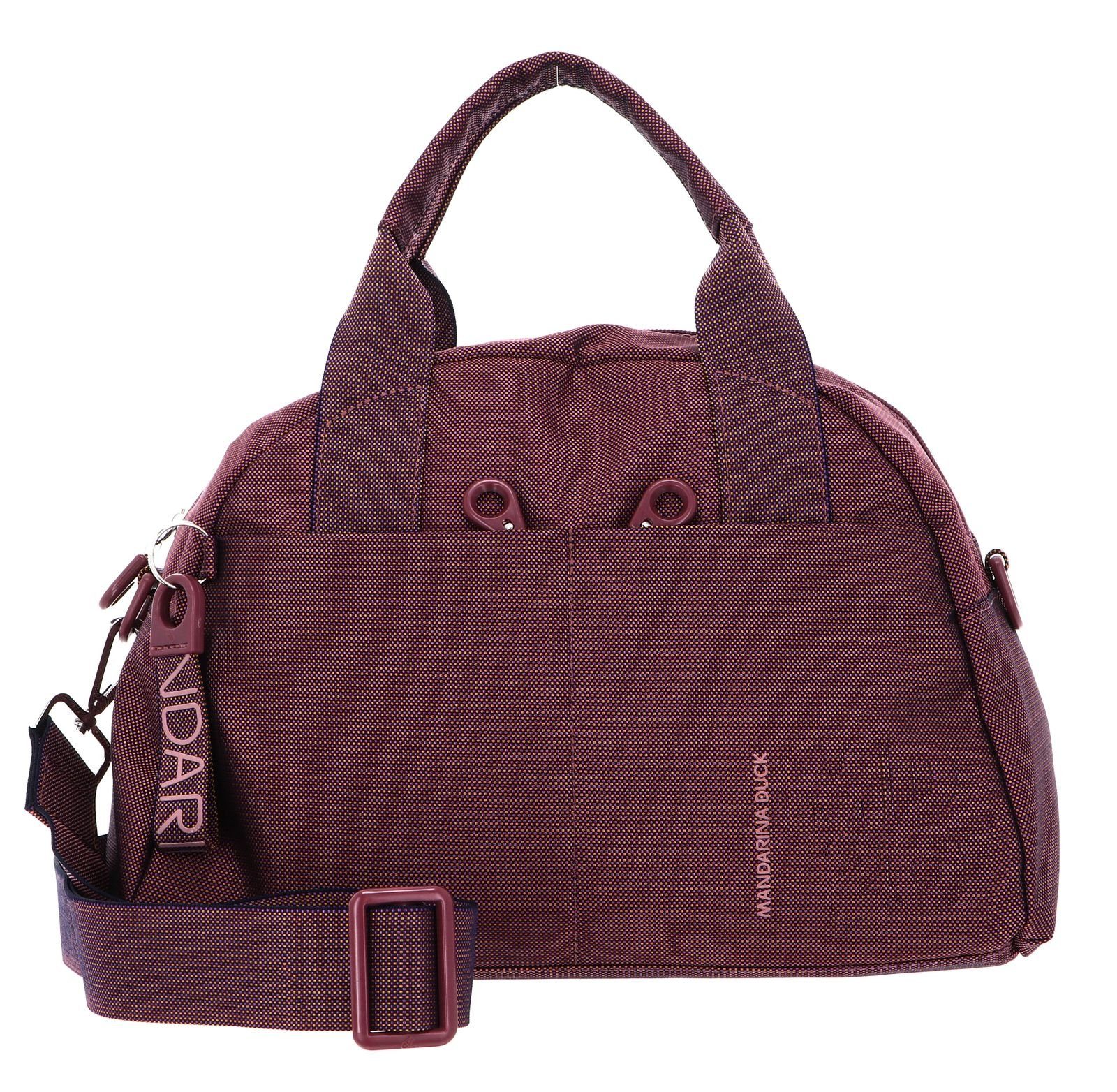 Wine Windsor MD20 Mandarina Duck Handtasche