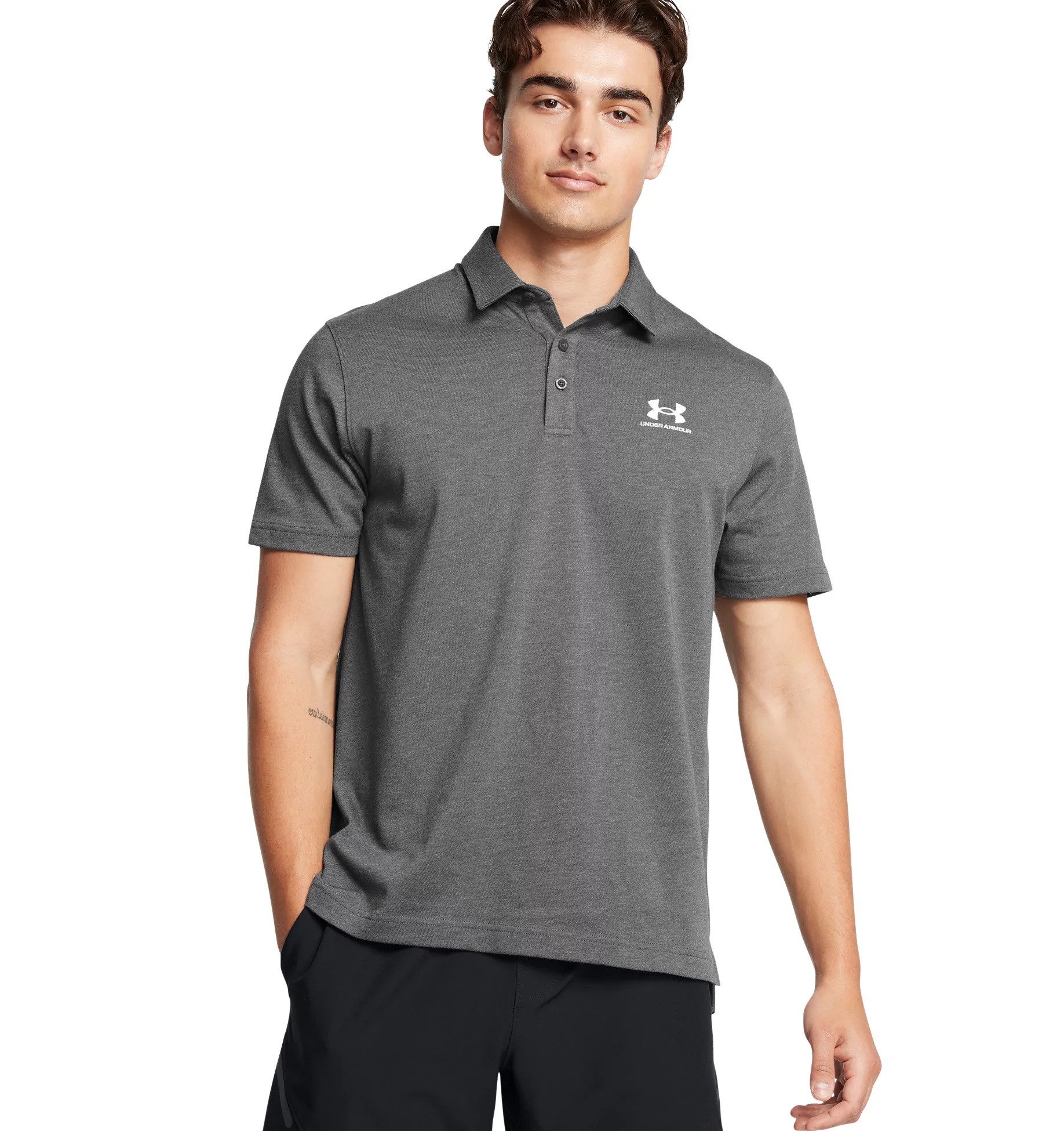 Poloshirt UA ICON POLO