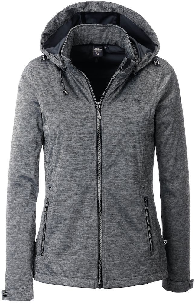 DEPROC Active Softshelljacke CLAUD PEAK WOMEN günstig online kaufen