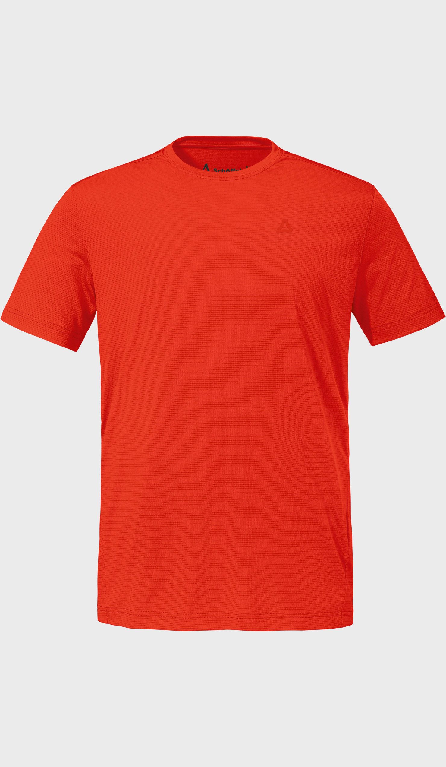 Schöffel Funktionsshirt T Shirt Style Chipoma MEN