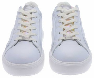 Buffalo MATCH SET PLS Weiss Sneaker Veganer Damen Sneaker